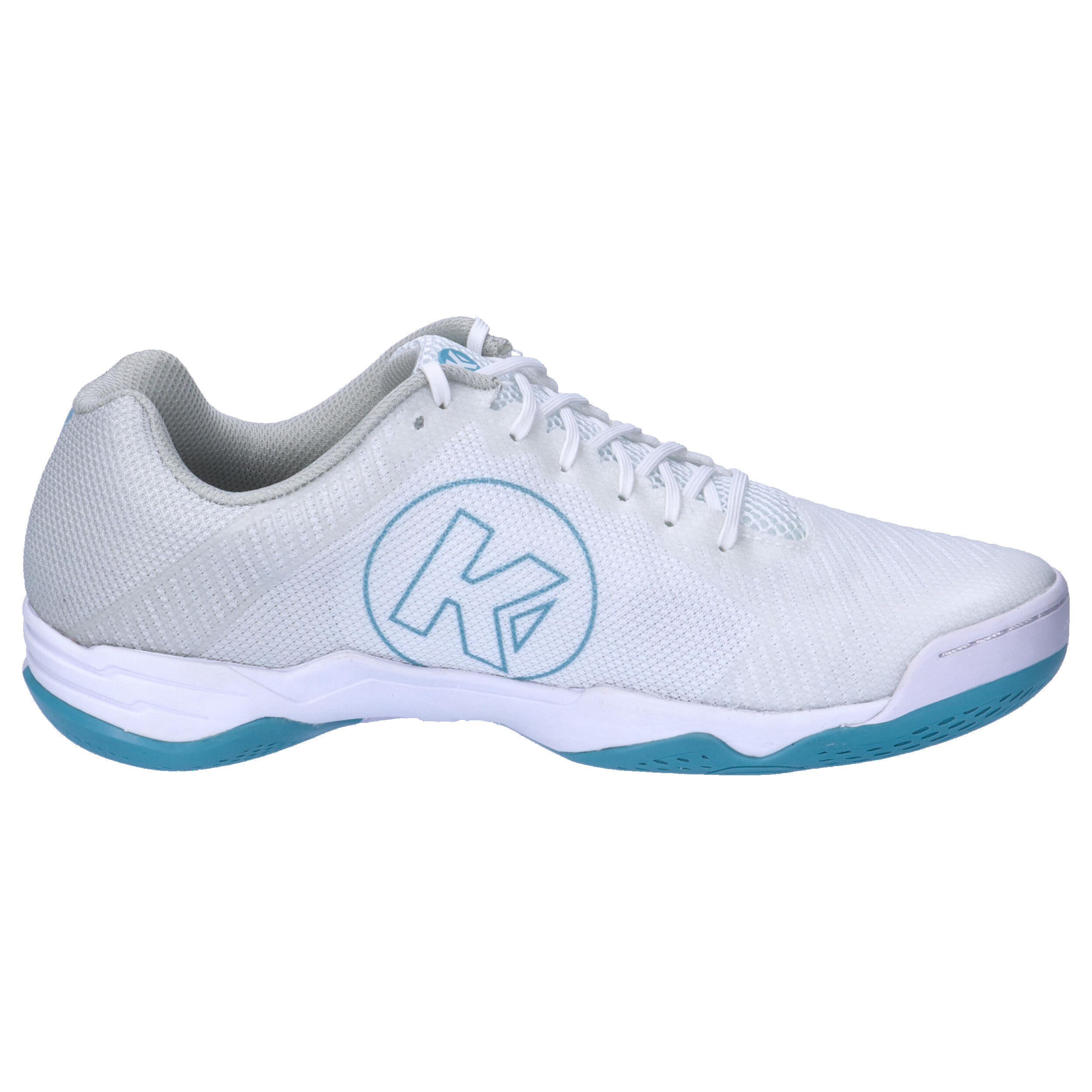 Damskie buty halowe Kempa Wing 2.0 7/15