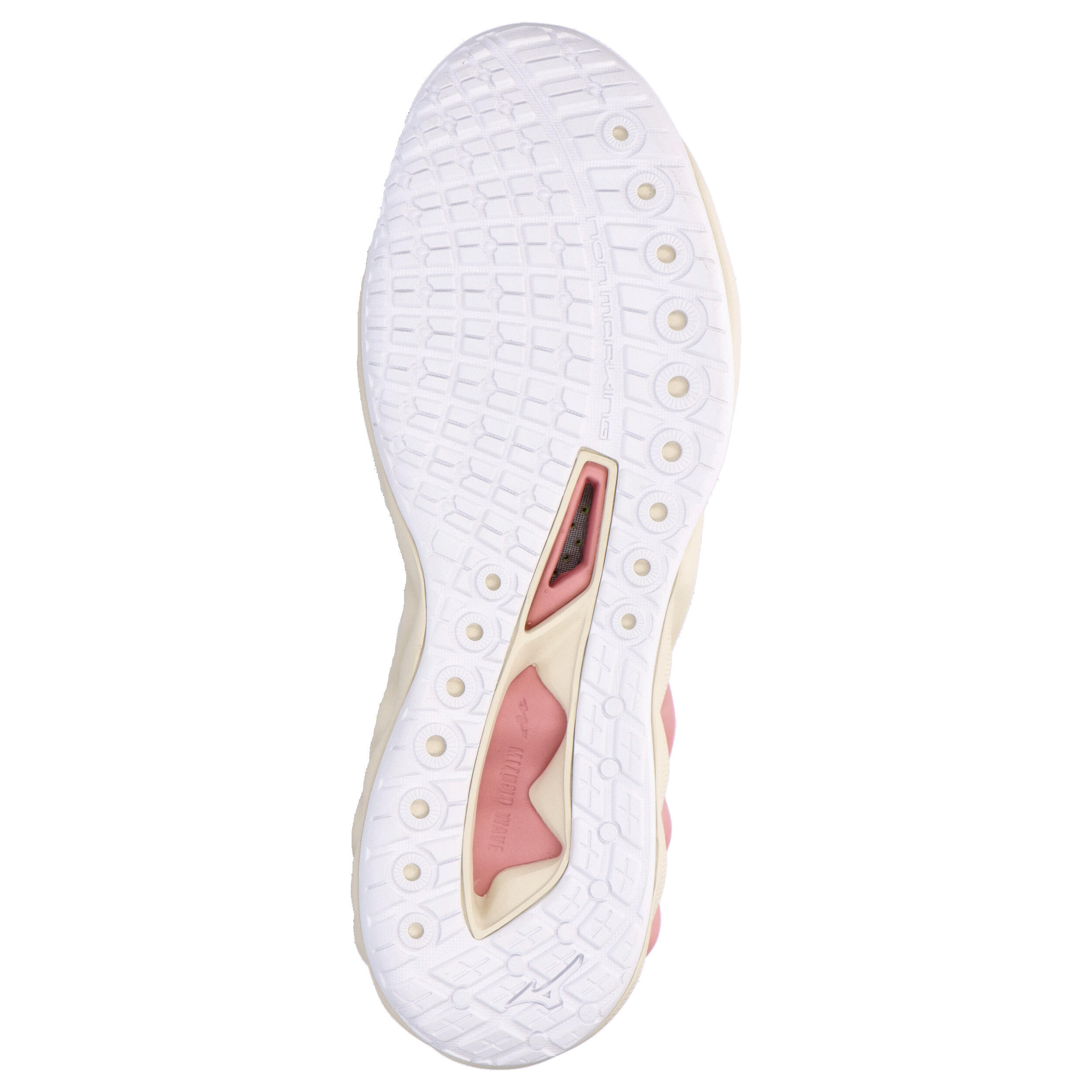 Indoorschoenen voor dames Mizuno Wave Luminous 5/15