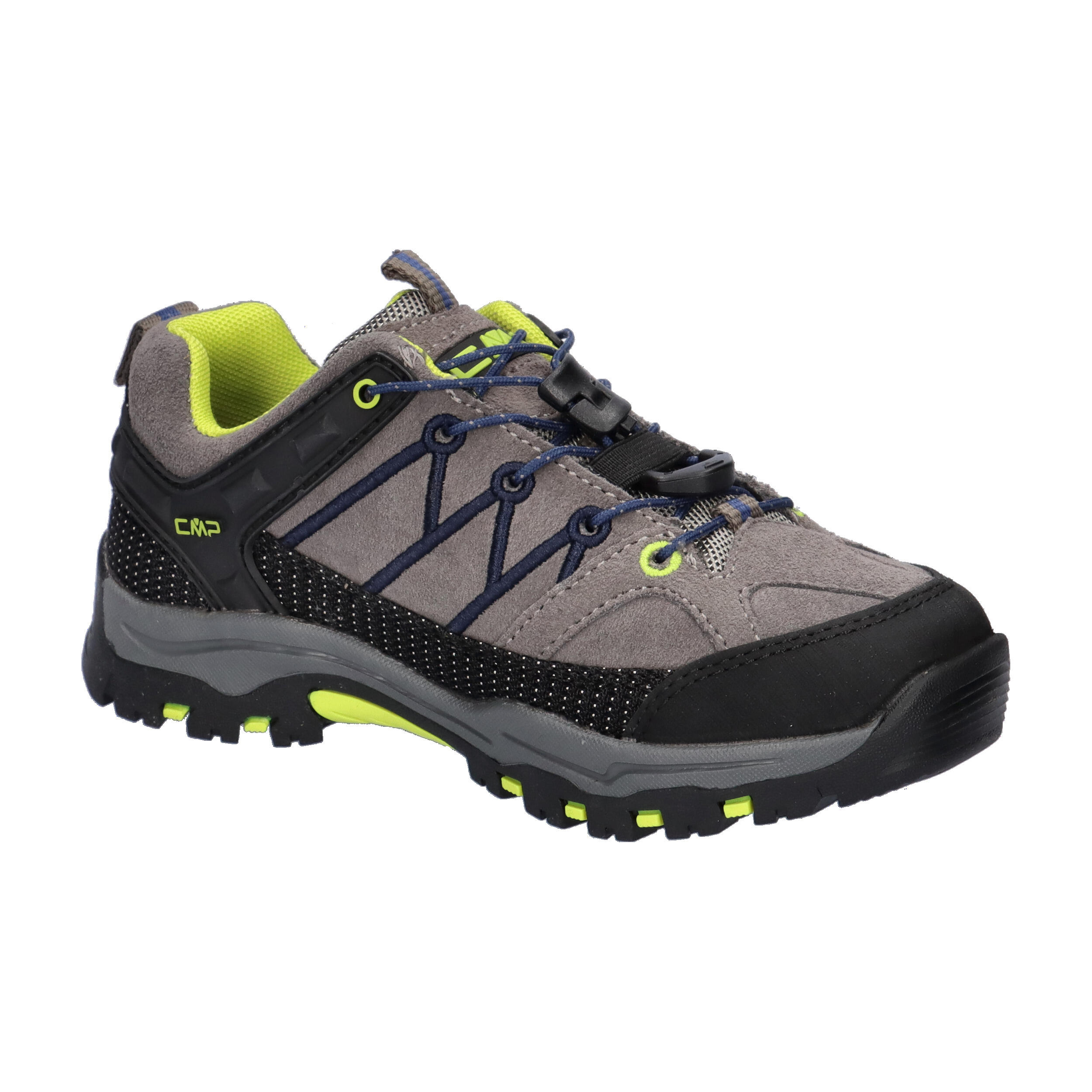 Chaussures de randonnee Campagnolo modèle 3Q13244-35UD pour unisexe enfants 8/15