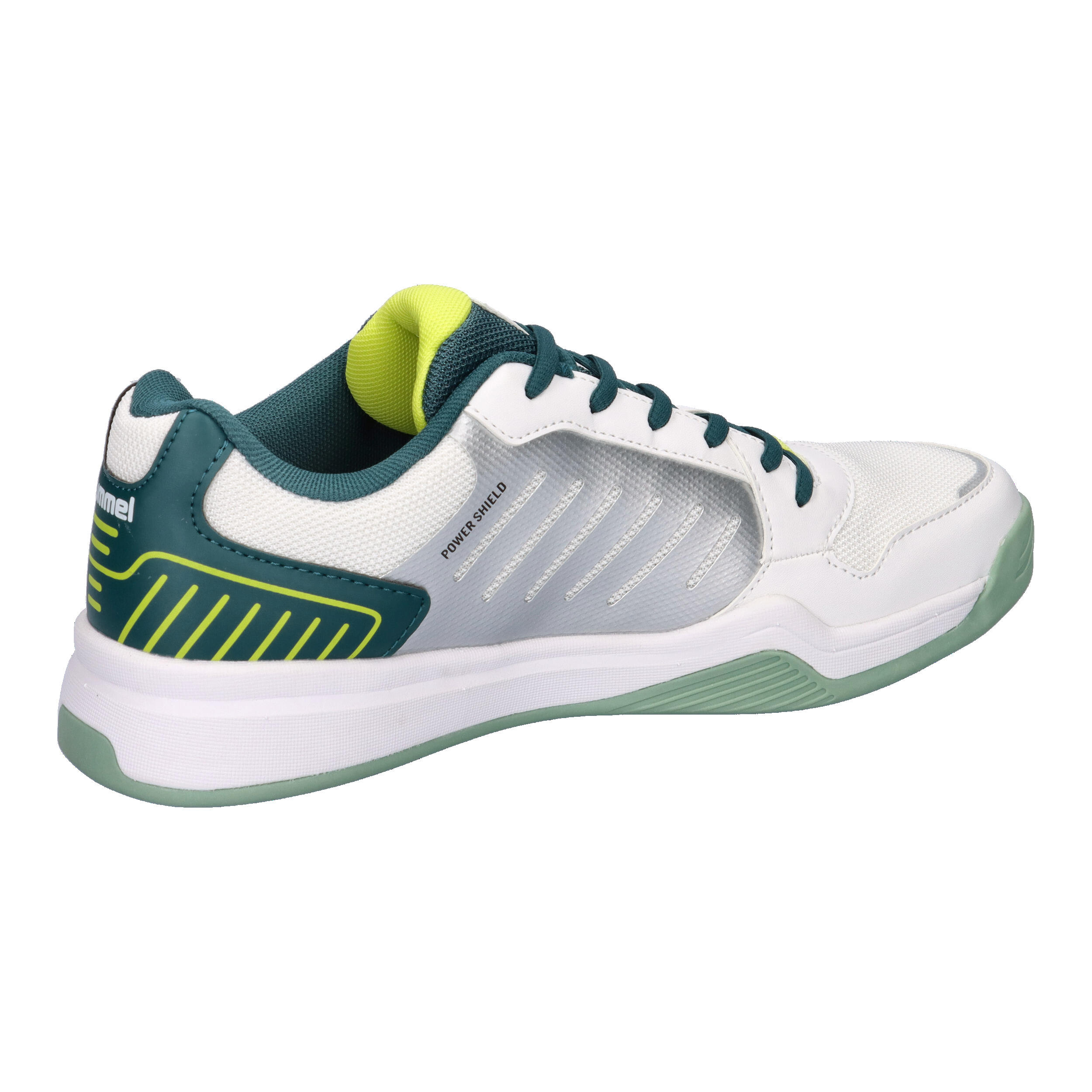 Hallenschuh All Court Innenbereich Damen 15/15