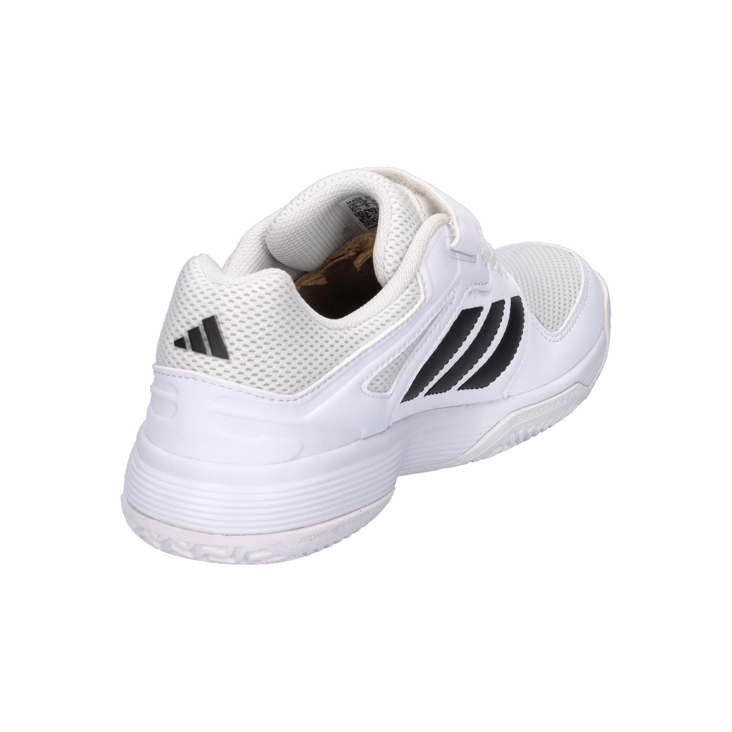 Speedcourt Indoor Schoenen Kids 14/15