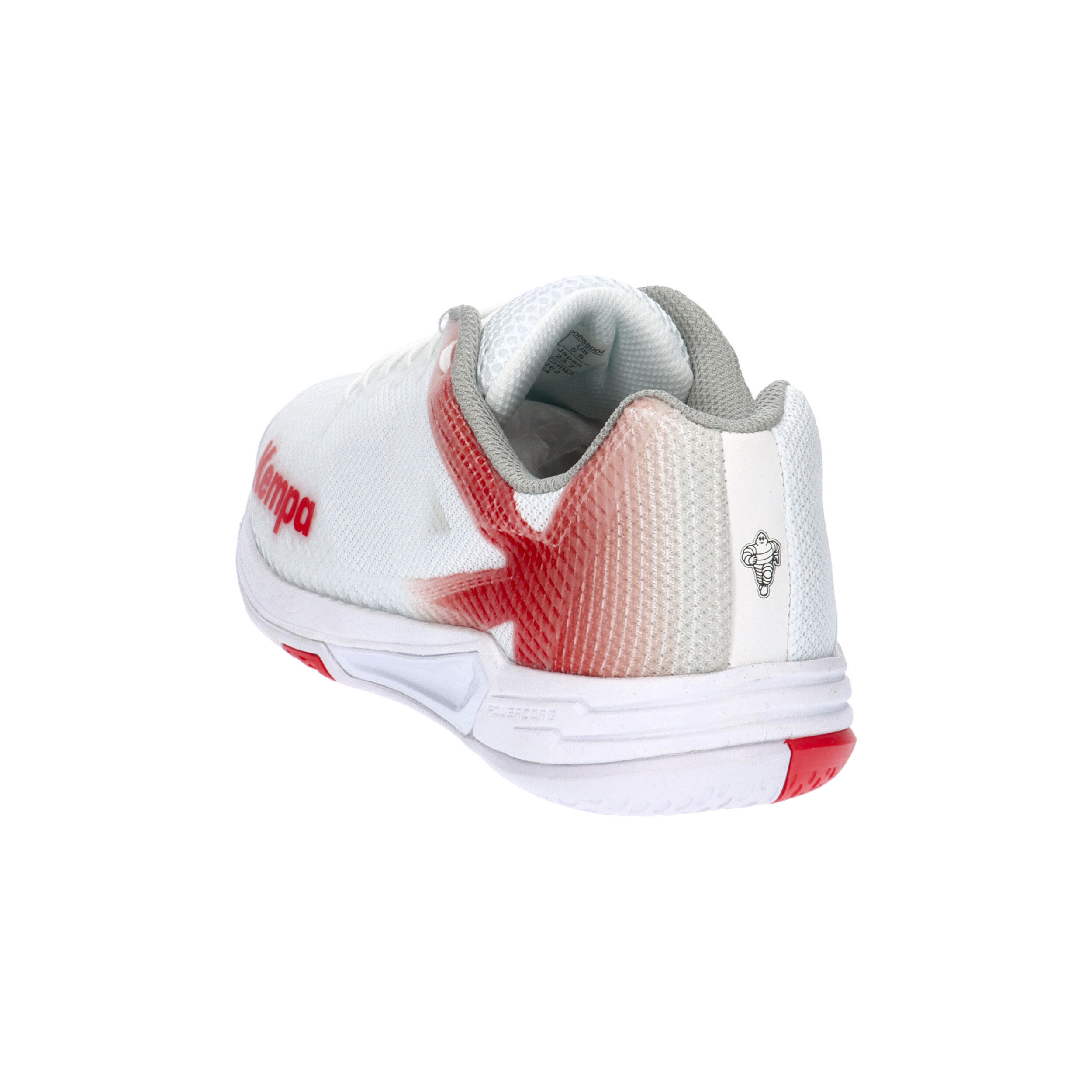 Hallenschuhe femme Kempa Wing 2.0 12/15