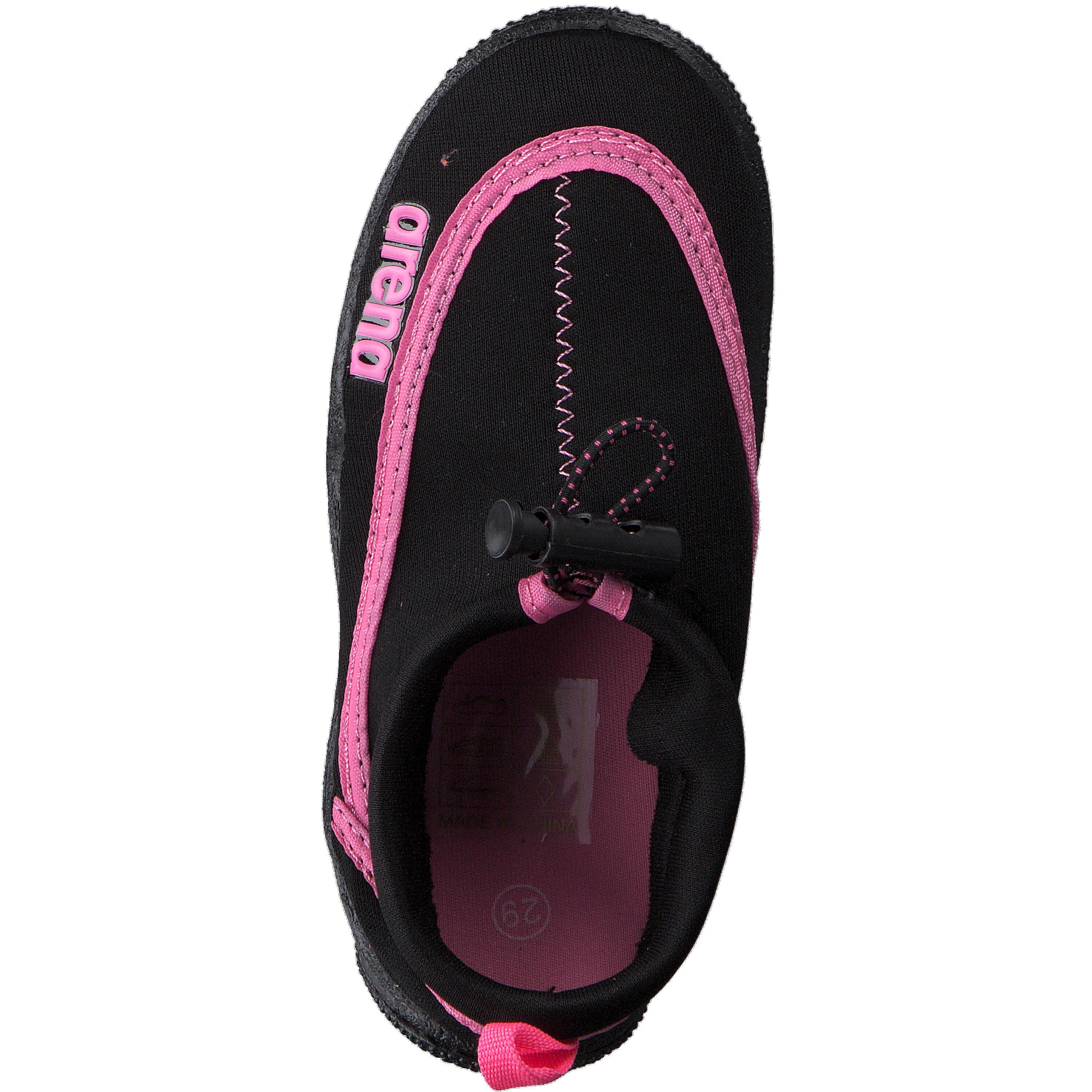 Arena Kinder Badeschuhe Bow Jr 1E029 5/15
