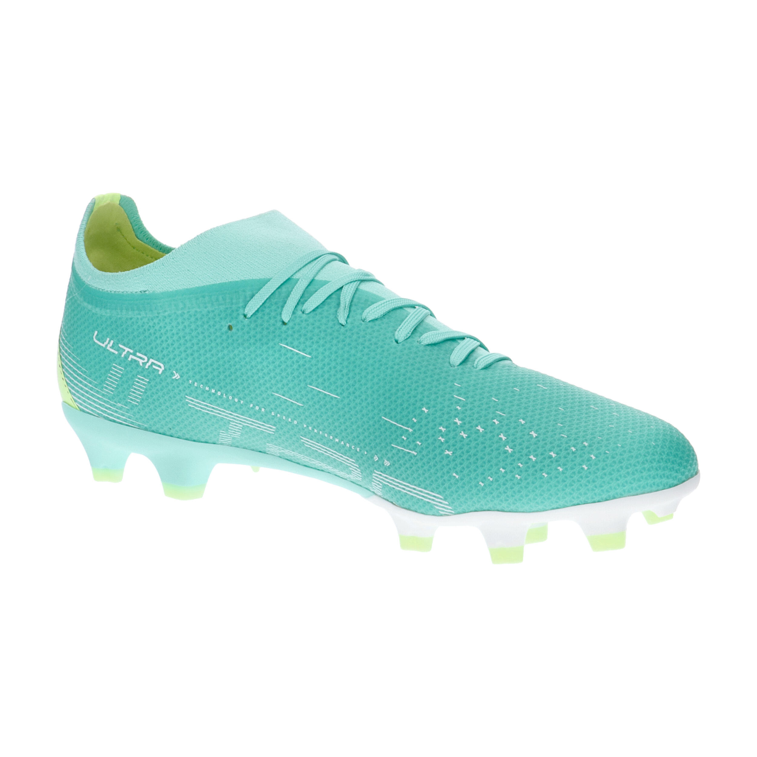 Puma Damen Fußballschuhe Ultra Match FG/AG Wns 107222 8/15