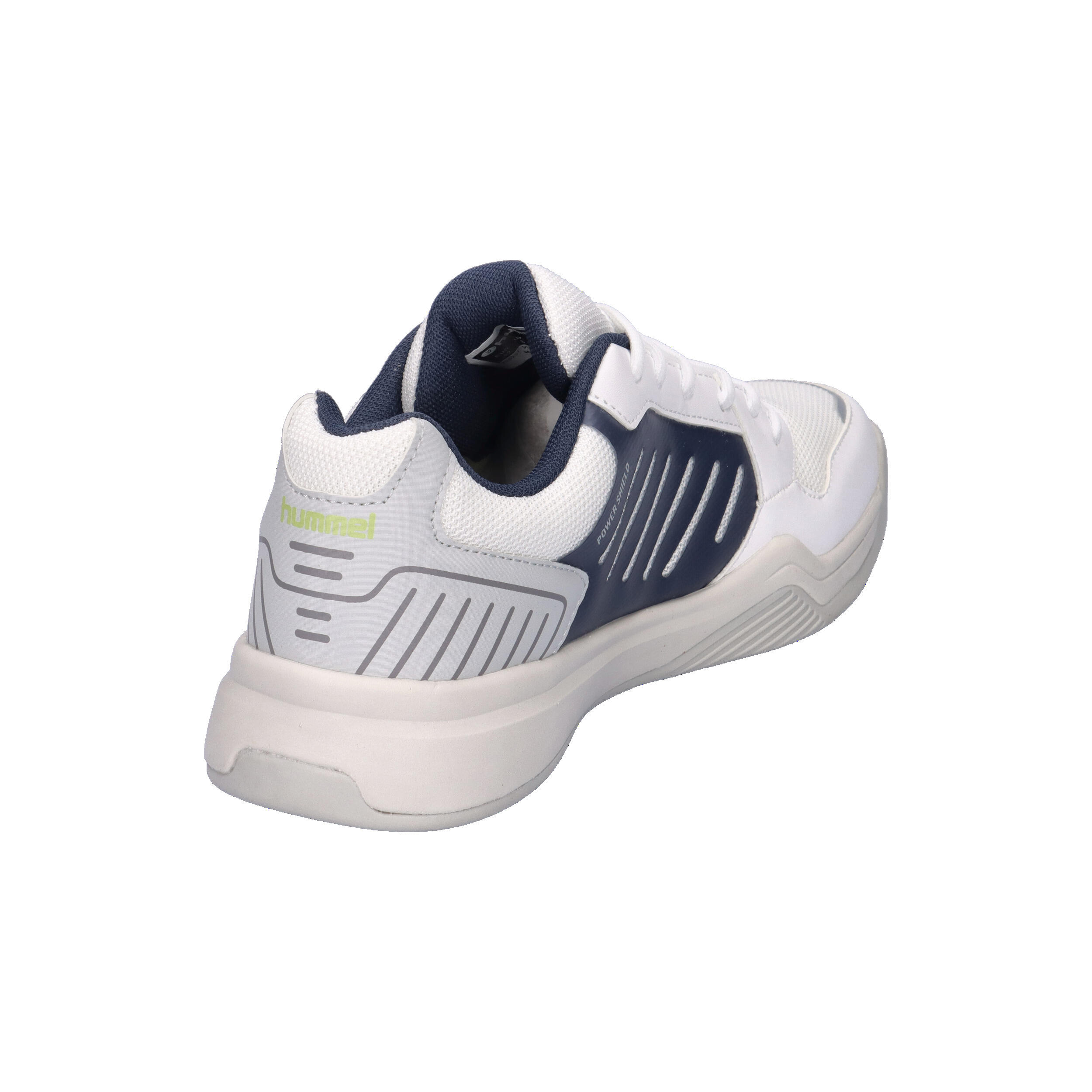 Sneakers Hummel All Court 14/15