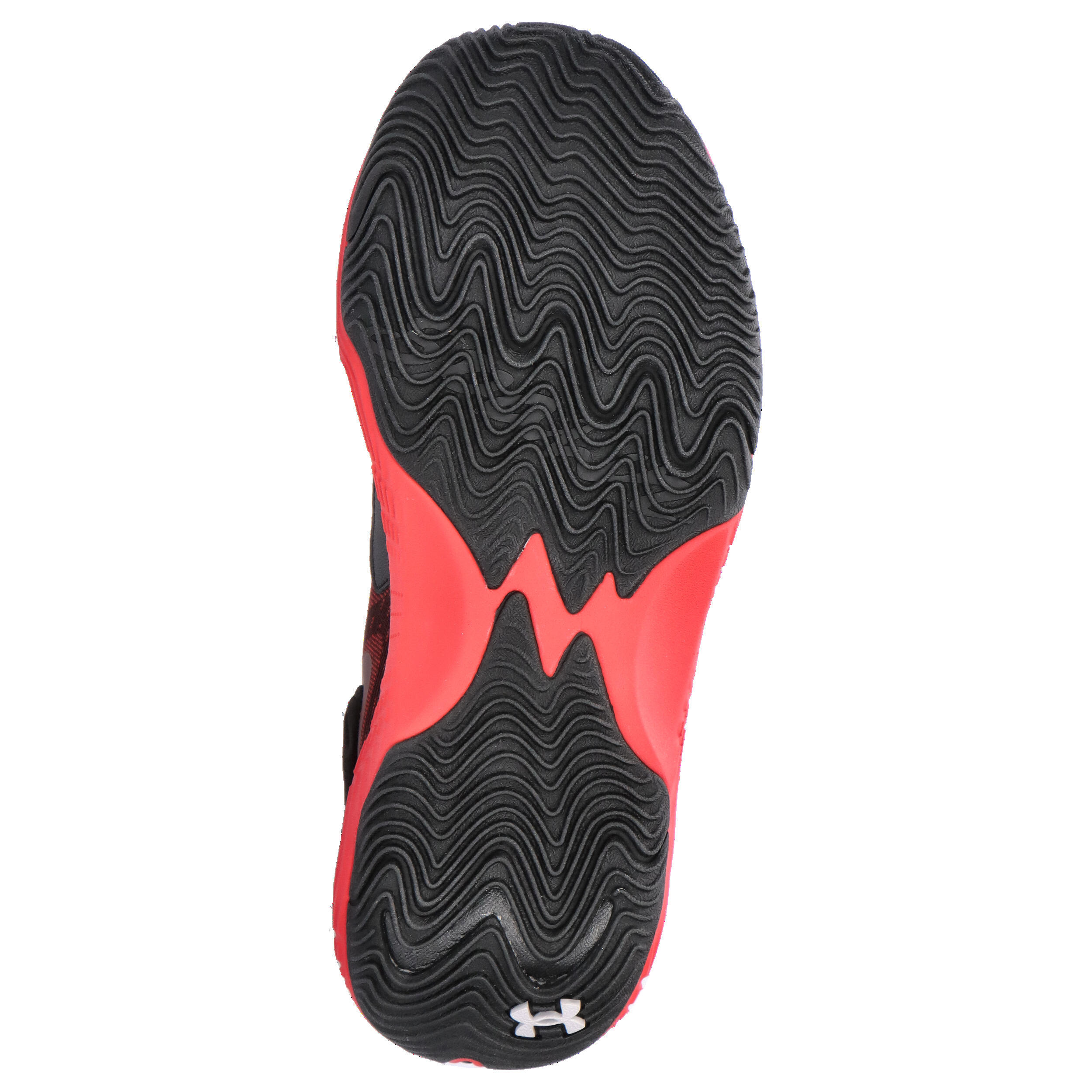 Under Armour Basketballschuhe UA Spawn 7 Mid 6000753 6/15