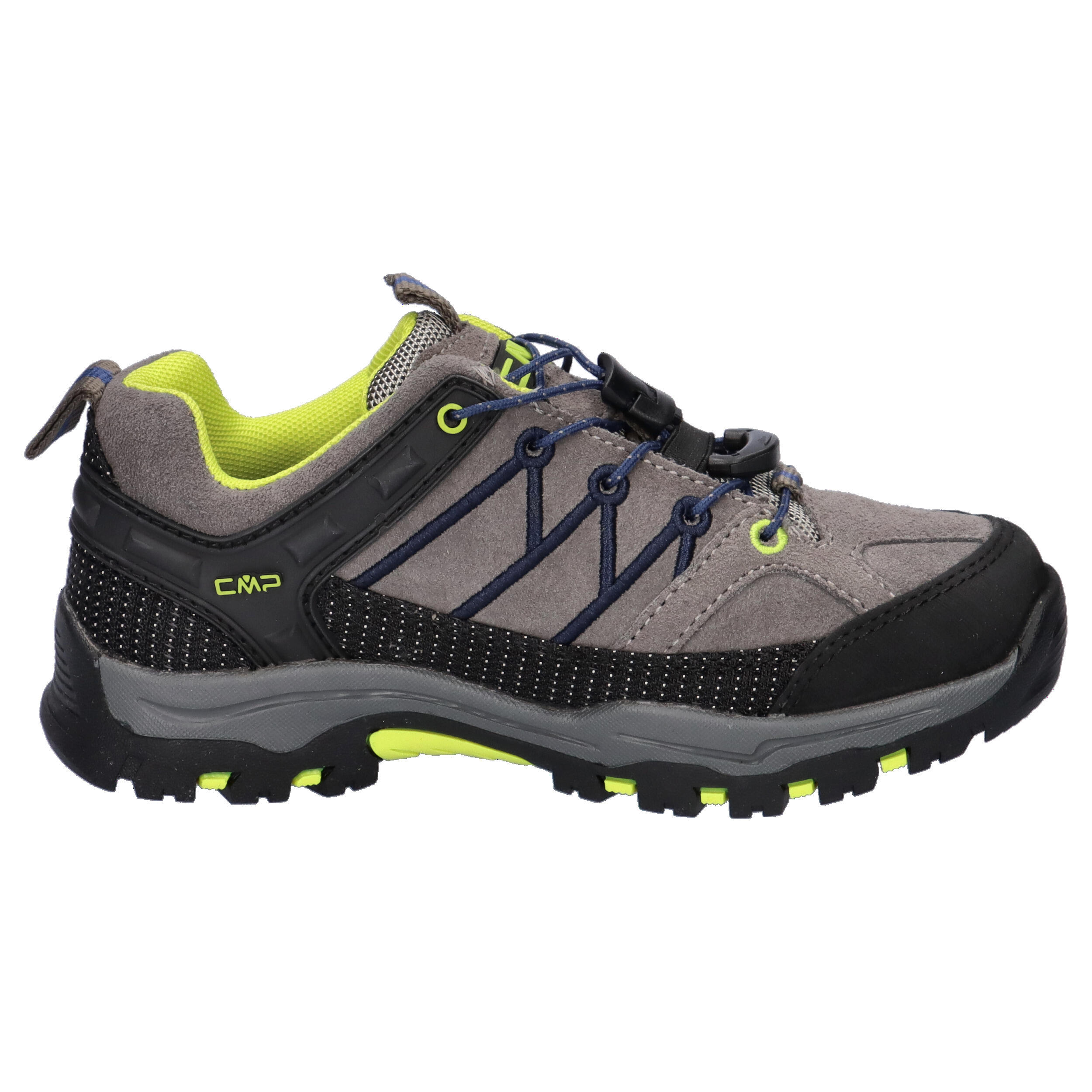 Chaussures de randonnee Campagnolo modèle 3Q13244-35UD pour unisexe enfants 7/15