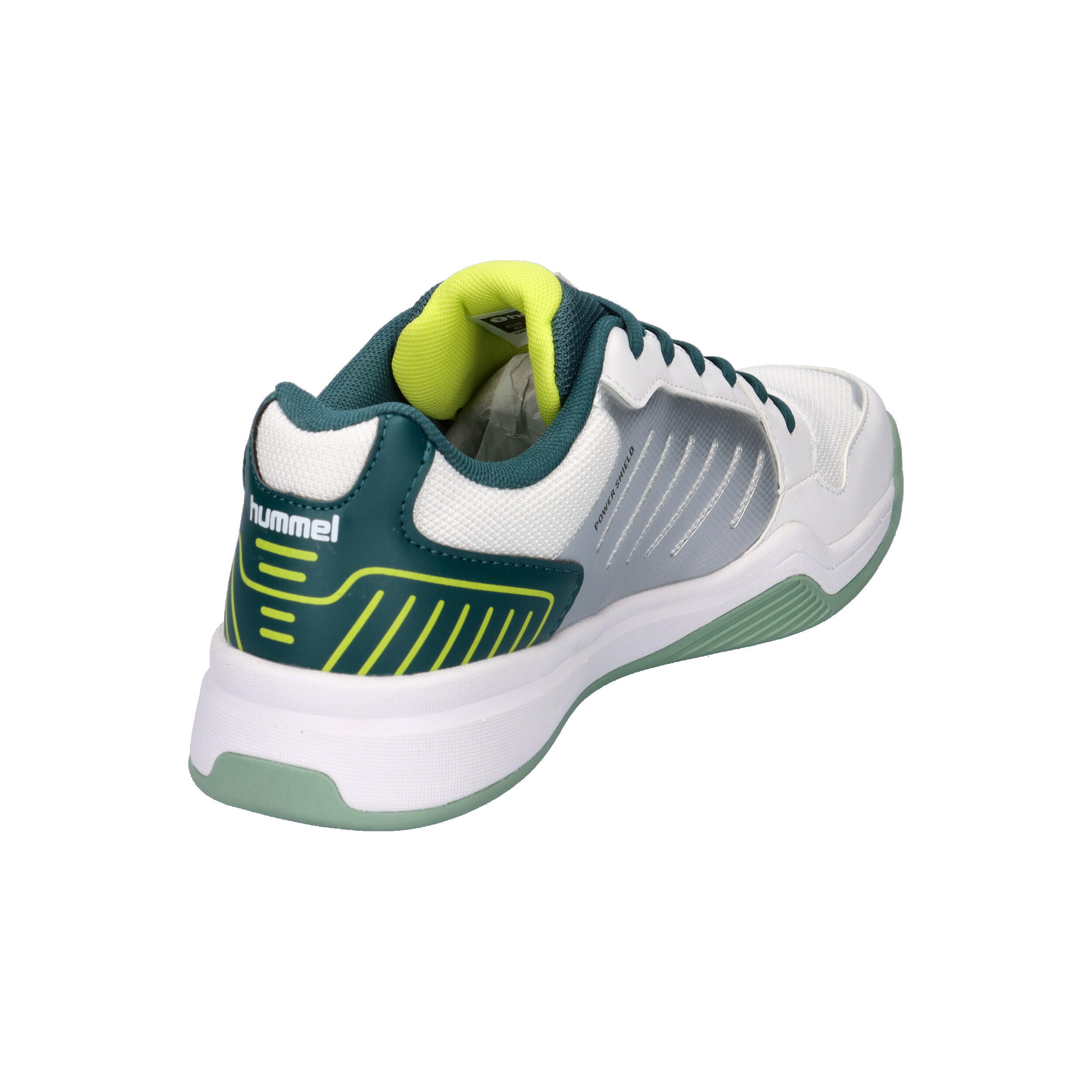 Hallenschuh All Court Innenbereich Damen 14/15