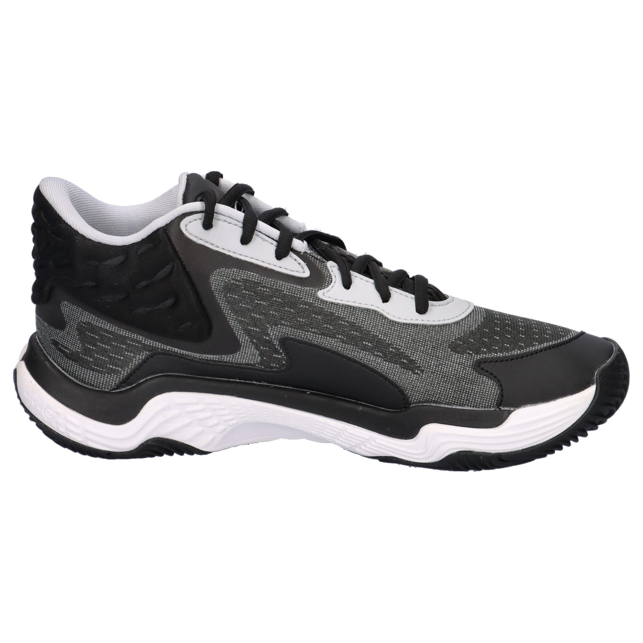 Under Armour Basketballschuhe UA Spawn 7 Mid 6000753 7/15