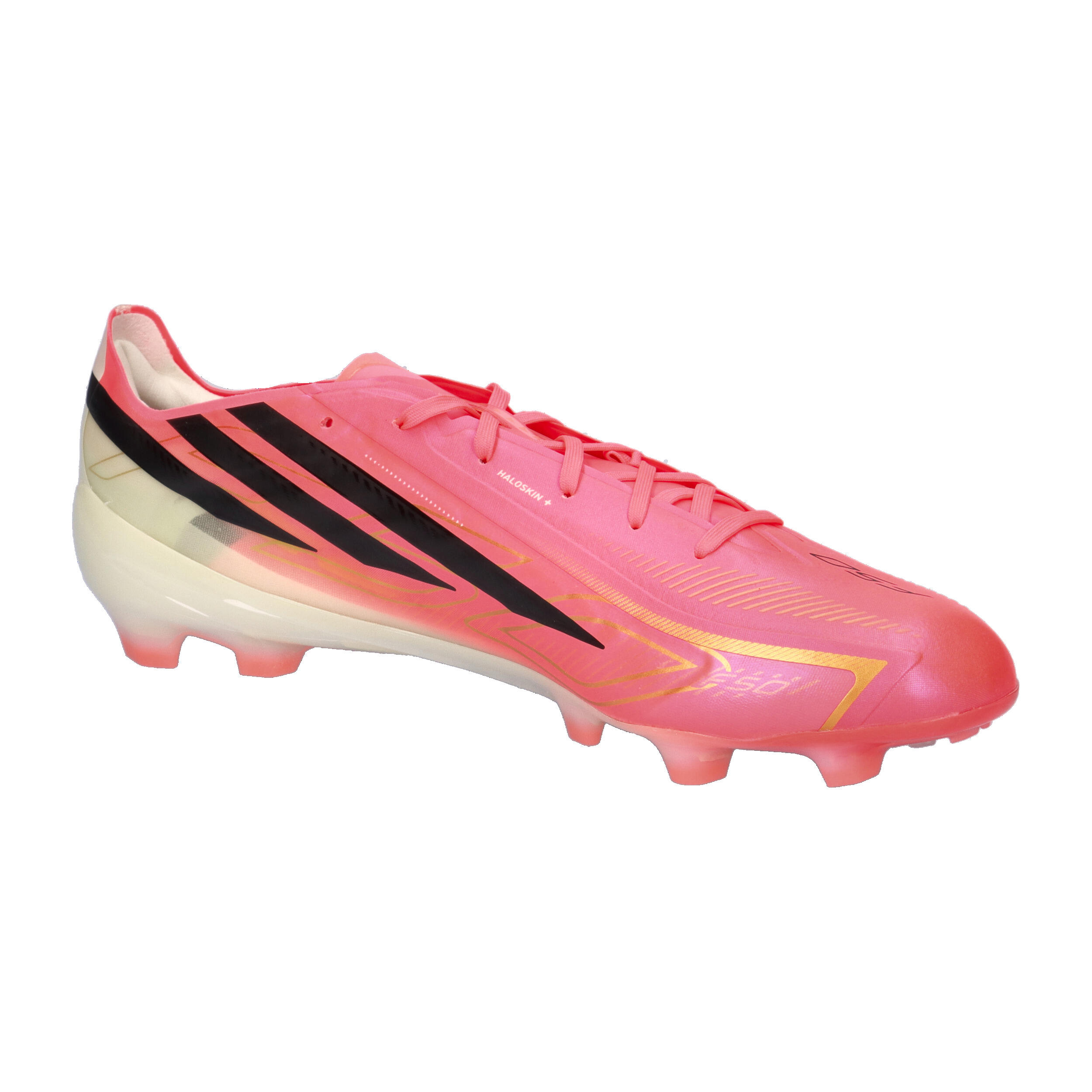 adidas Herren Fussballschuhe F50 Hyperfast Pro FG 8/15