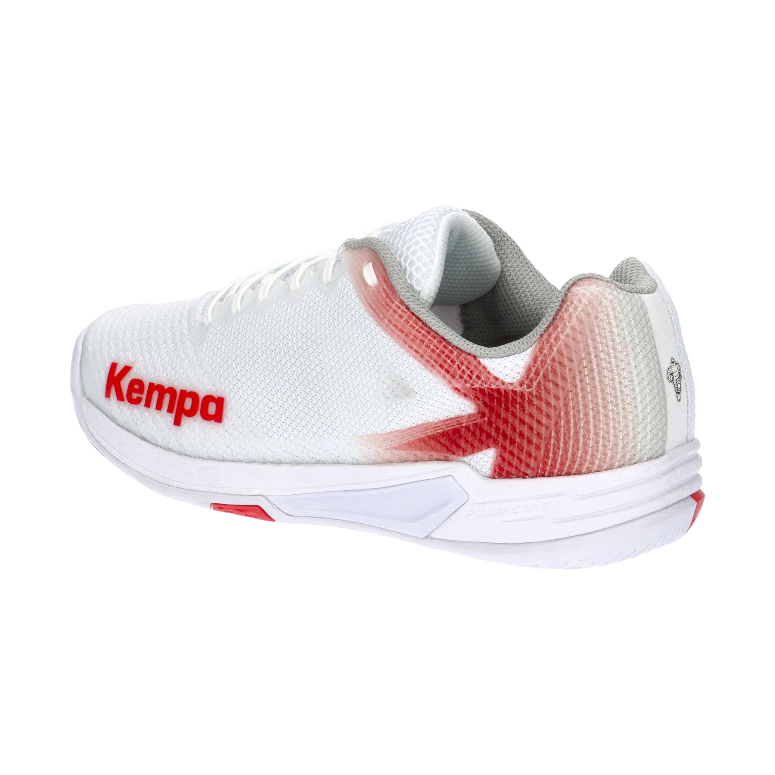 Hallenschuhe femme Kempa Wing 2.0 11/15