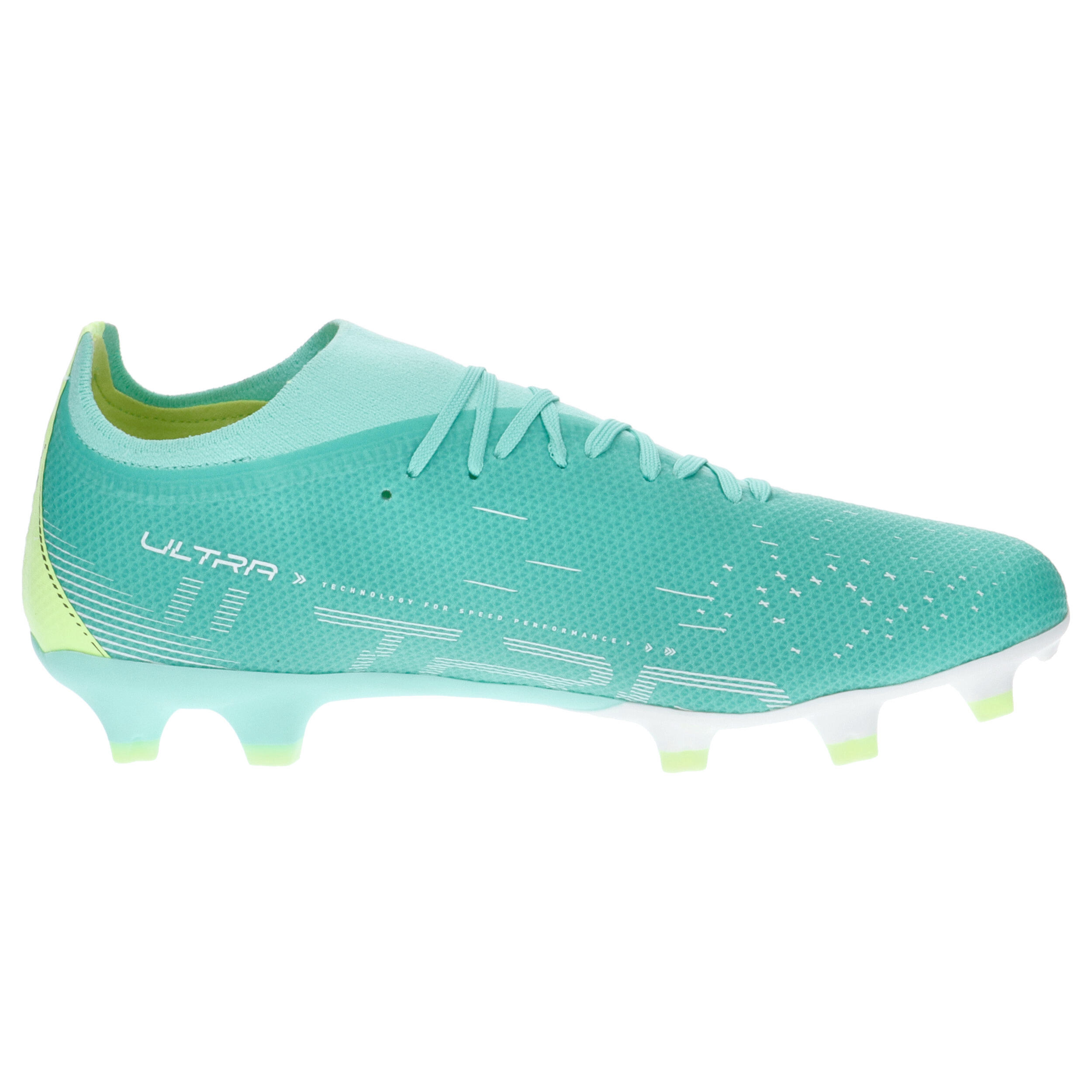 Puma Damen Fußballschuhe Ultra Match FG/AG Wns 107222 7/15