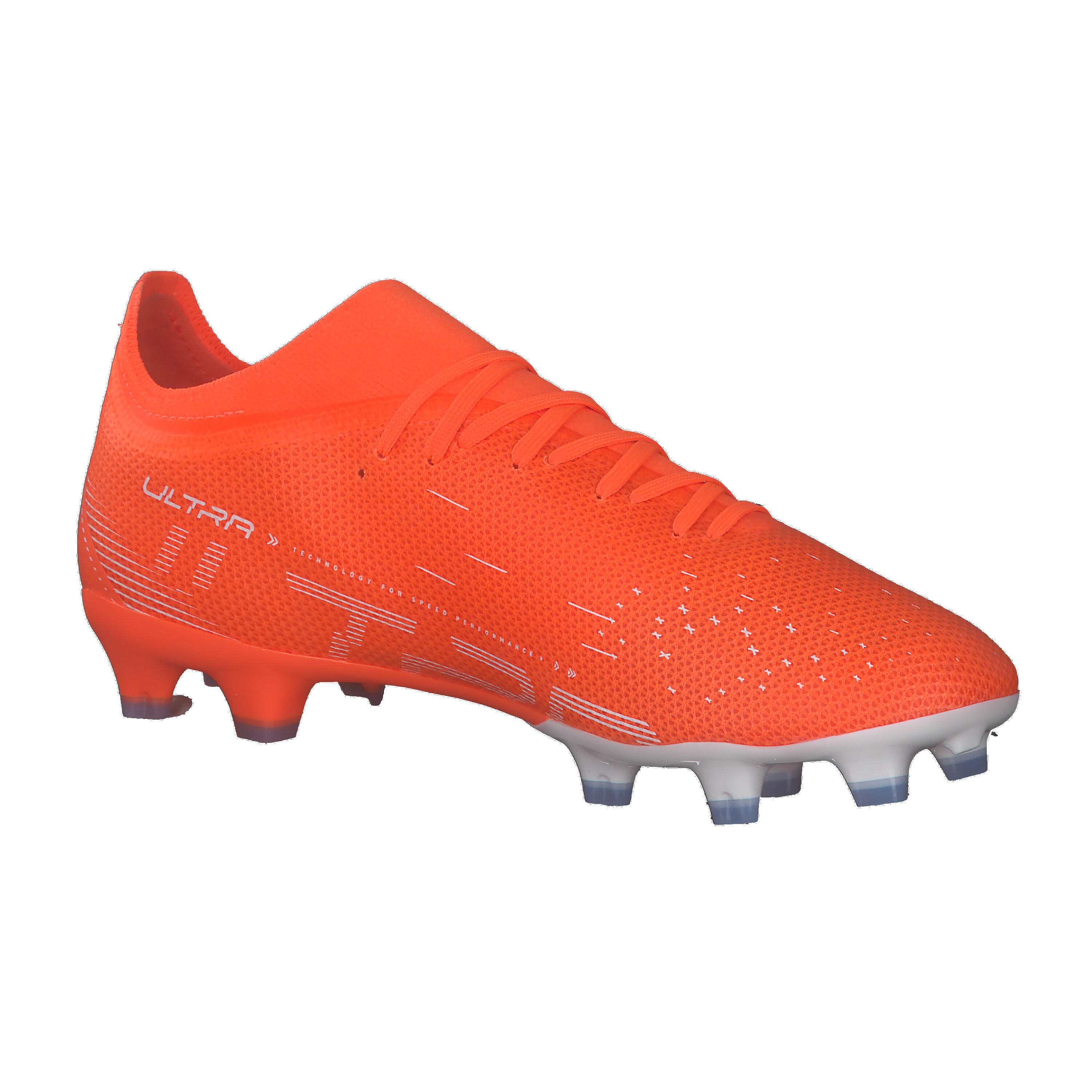 Puma Damen Fußballschuhe Ultra Match FG/AG Wns 107222 8/15