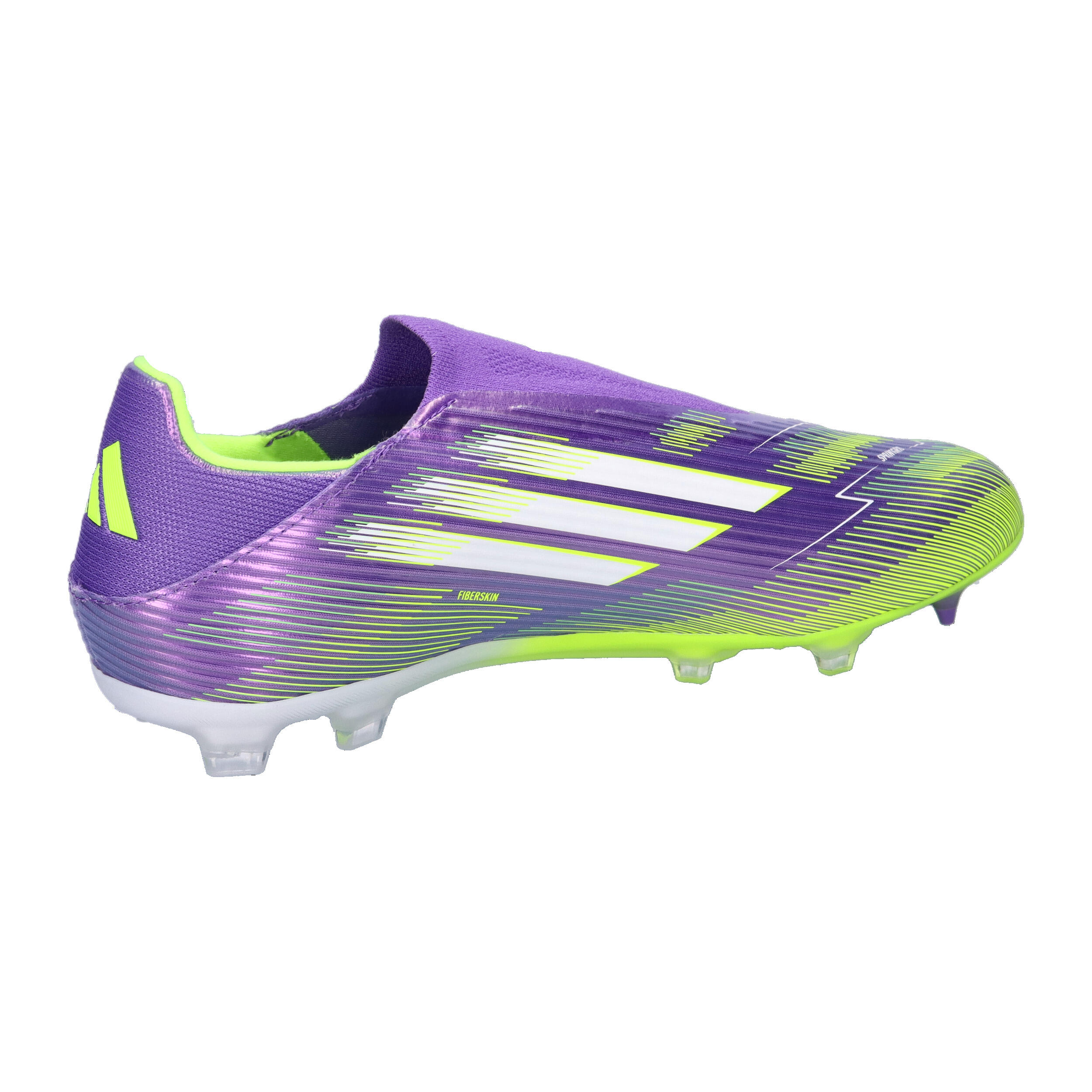 Kopačky F50 League Laceless Firm/Multi-Ground 15/15