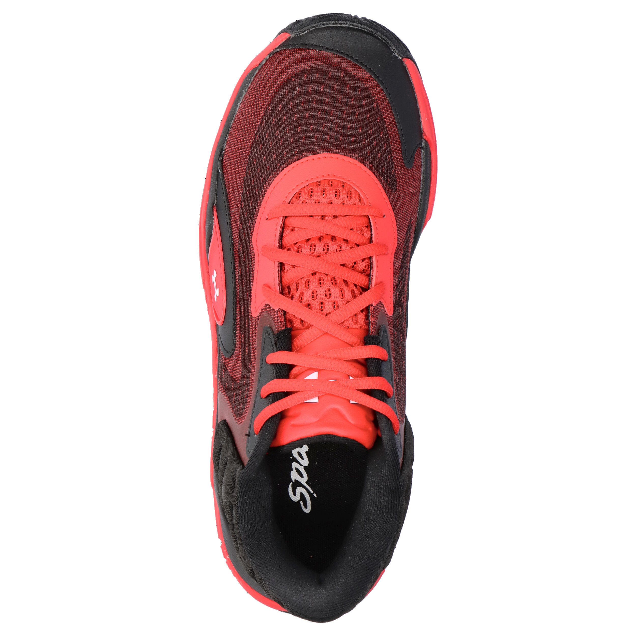 Under Armour Basketballschuhe UA Spawn 7 Mid 6000753 5/15