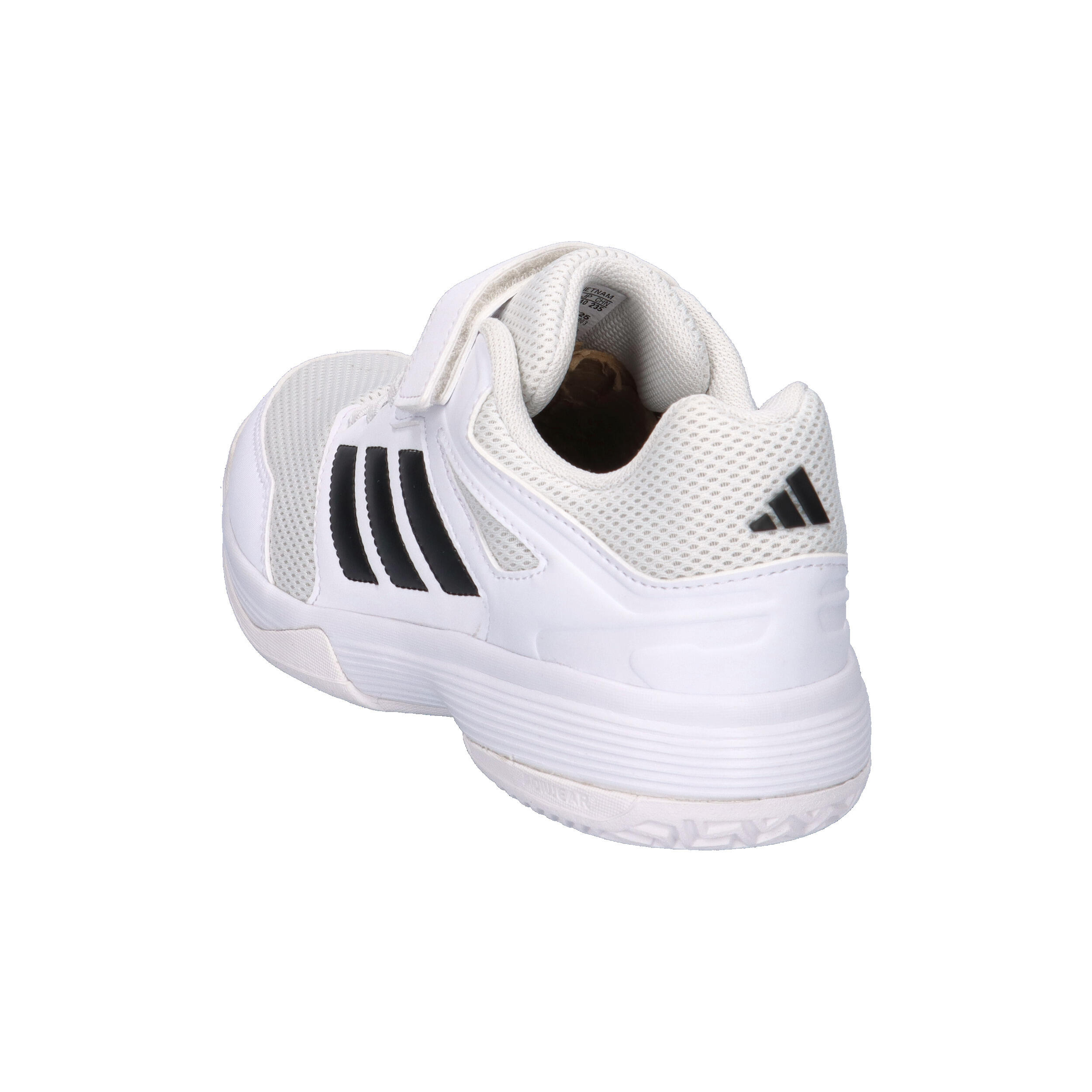Speedcourt Indoor Schoenen Kids 12/15