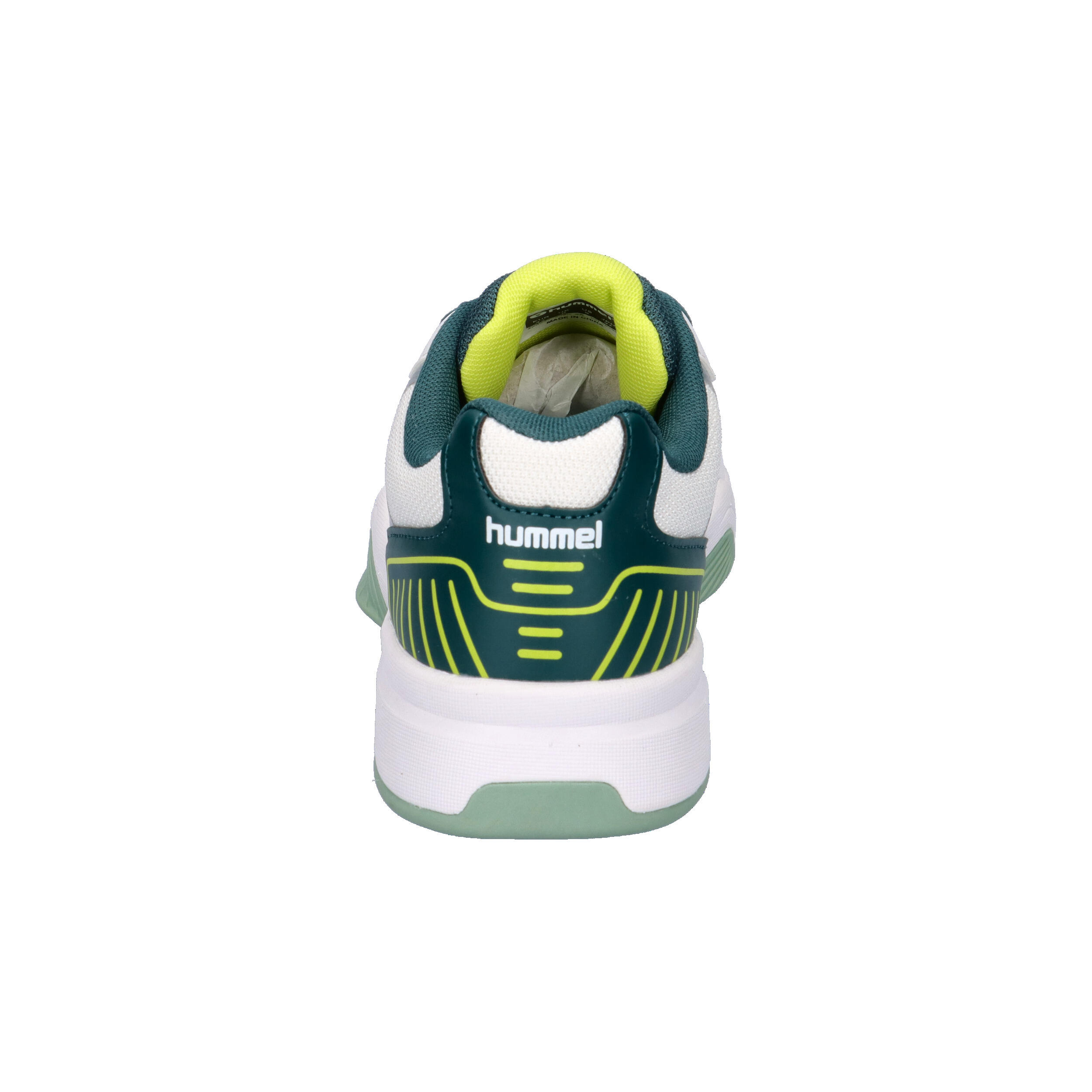 Hallenschuh All Court Innenbereich Damen 13/15