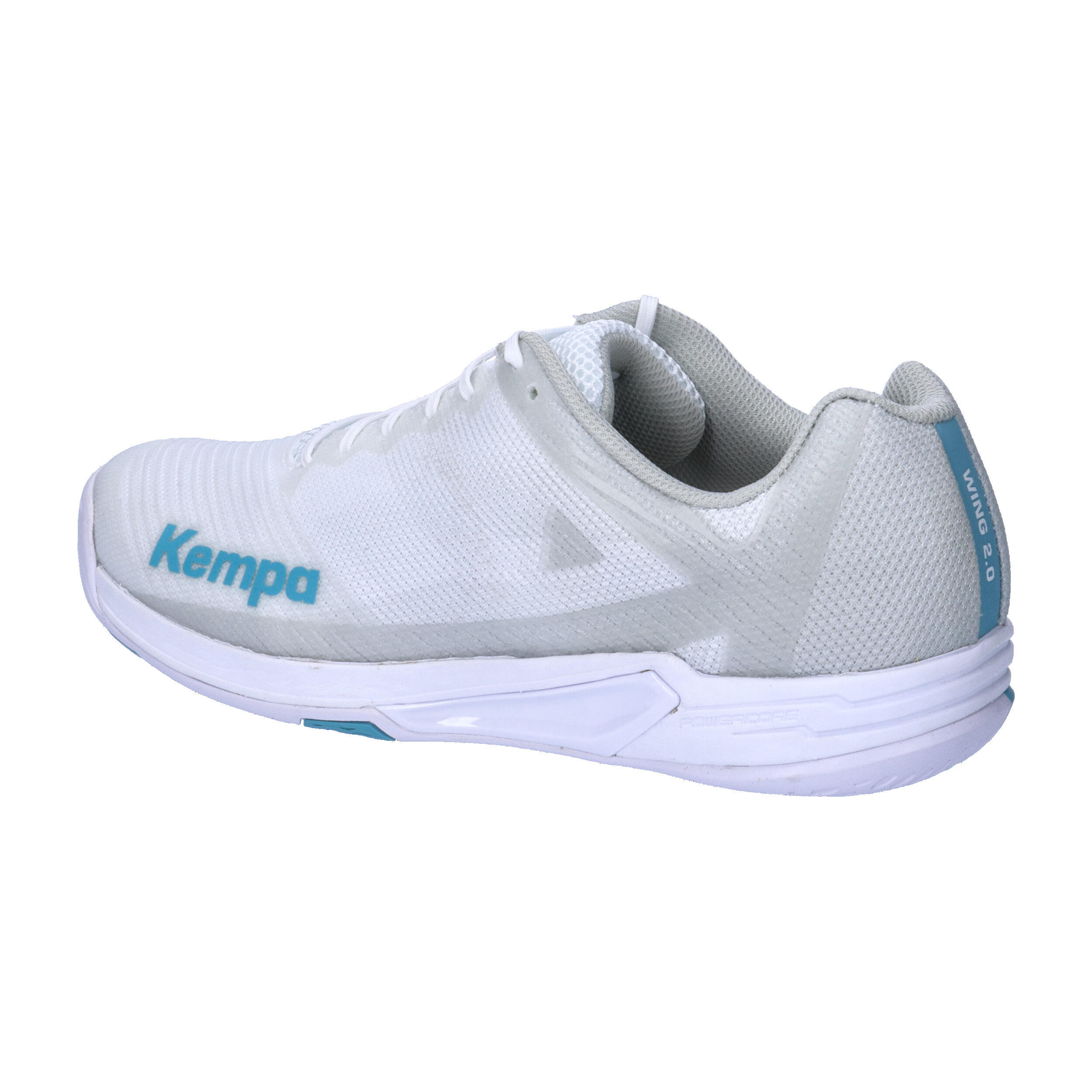 Damskie buty halowe Kempa Wing 2.0 11/15