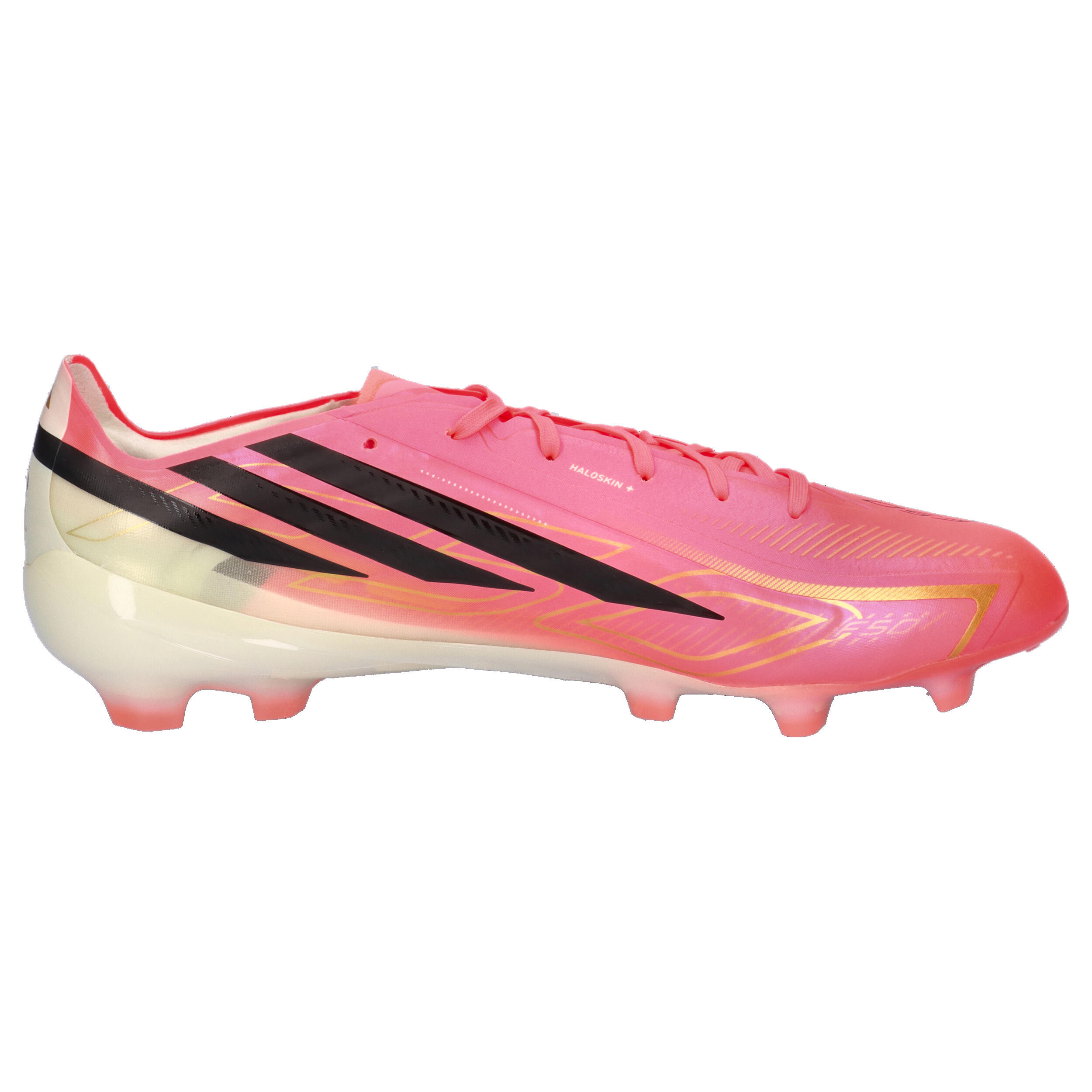 adidas Herren Fussballschuhe F50 Hyperfast Pro FG 7/15
