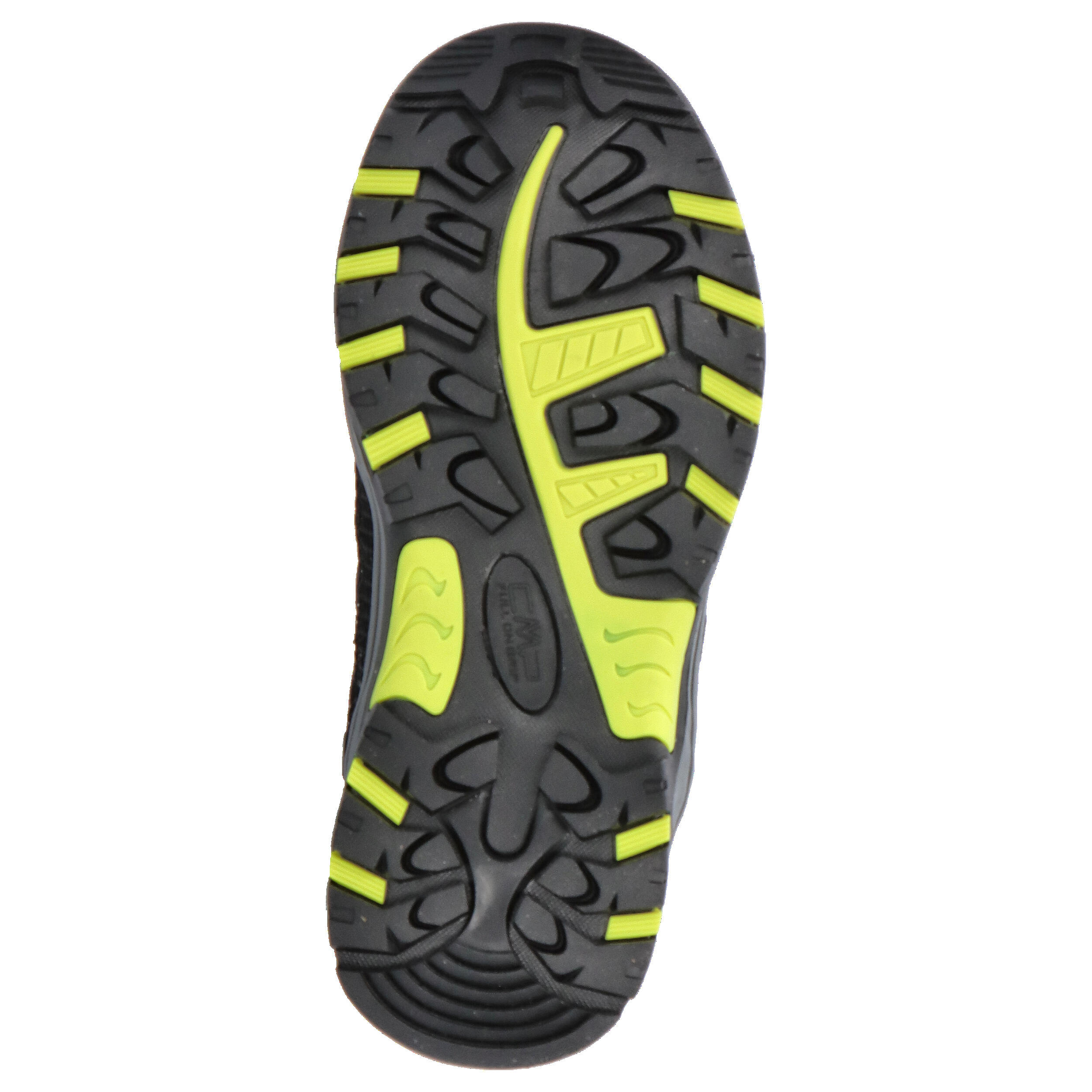 Chaussures de randonnee Campagnolo modèle 3Q13244-35UD pour unisexe enfants 6/15
