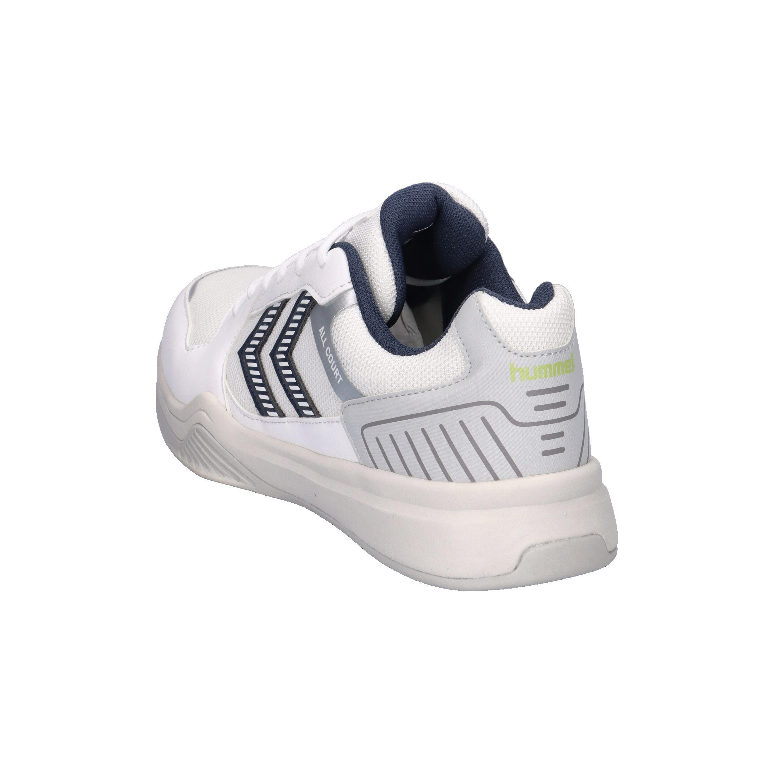 Sneakers Hummel All Court 12/15