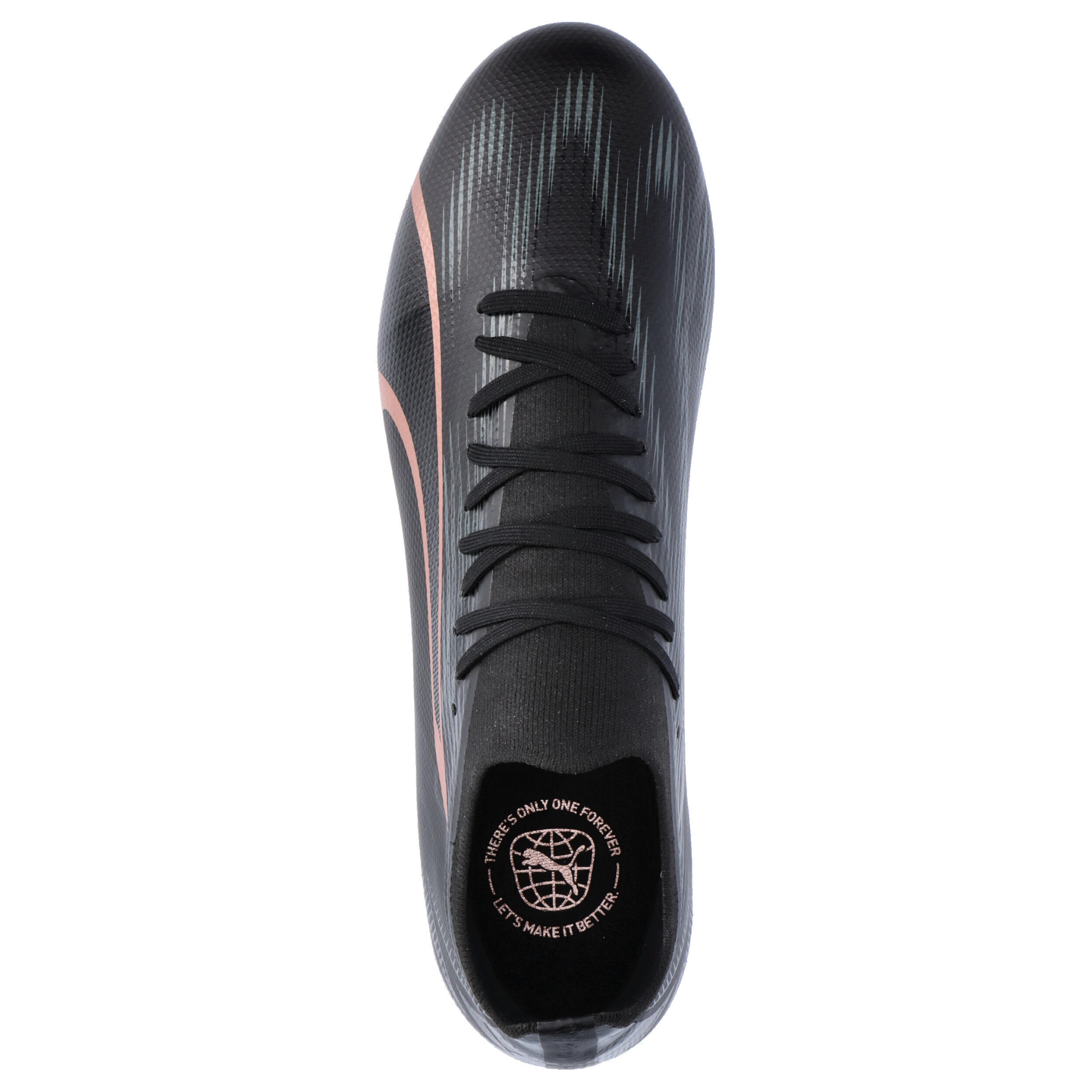 Puma Herren Fußballschuhe Ultra Match FG/AG 107754 5/15