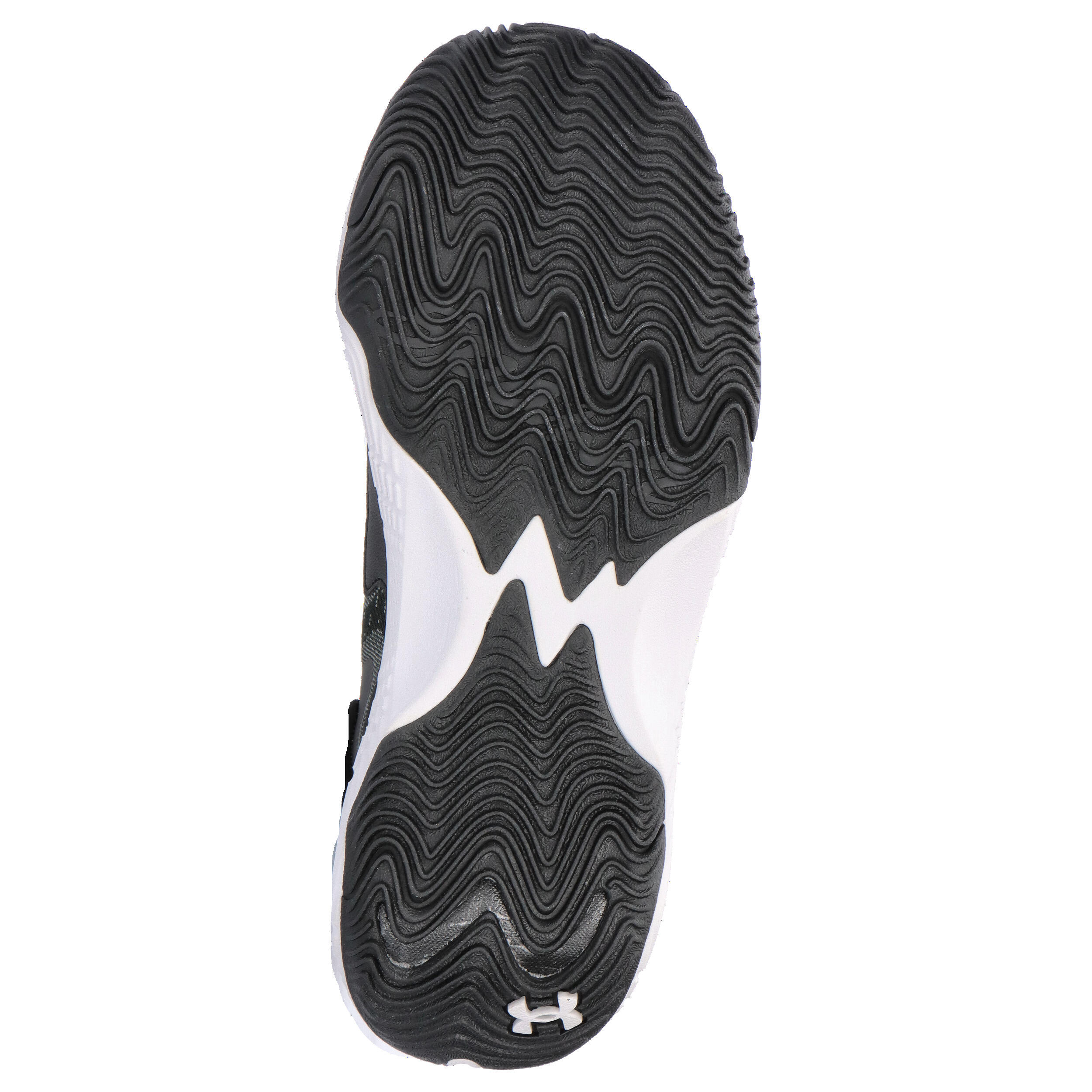 Under Armour Basketballschuhe UA Spawn 7 Mid 6000753 6/15