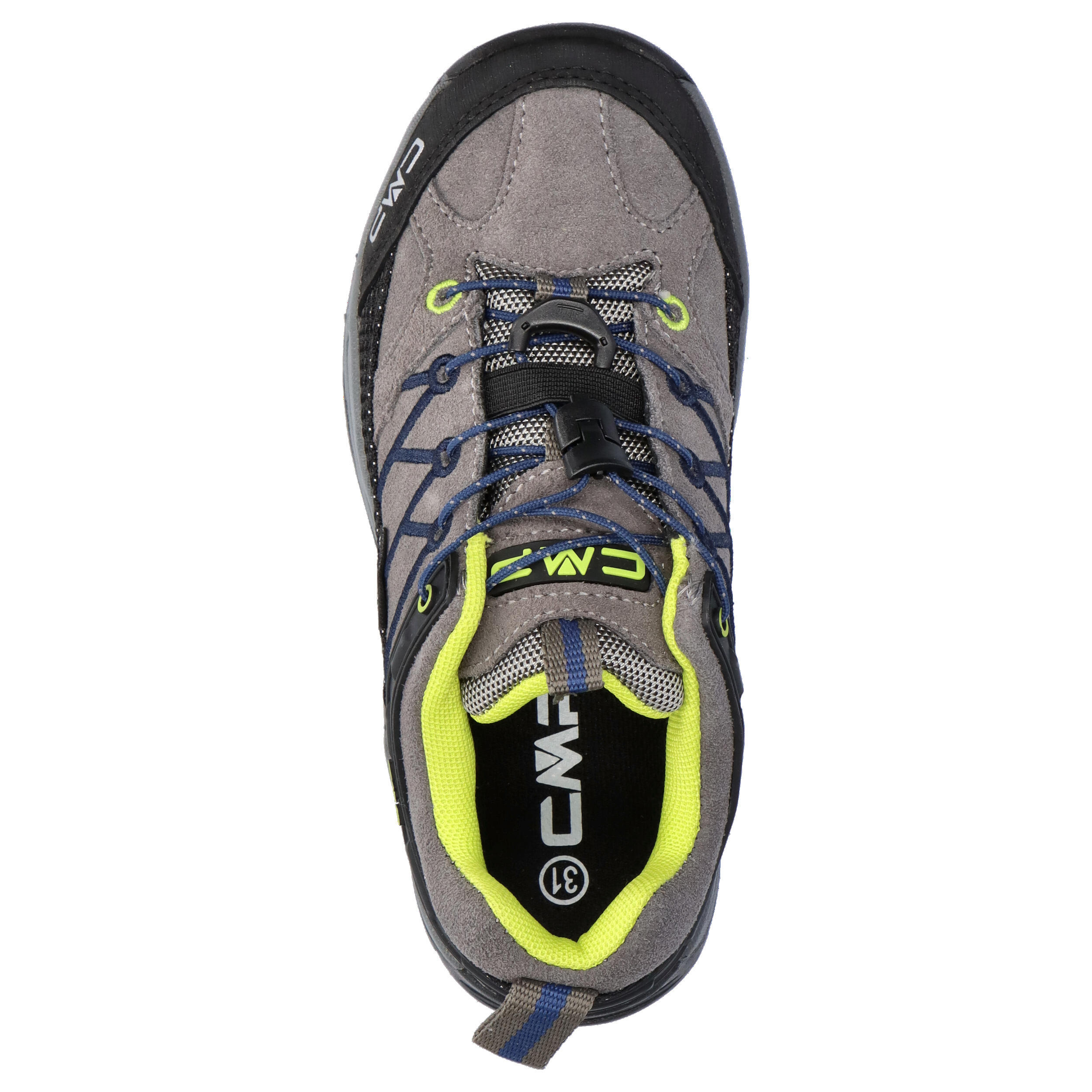 Chaussures de randonnee Campagnolo modèle 3Q13244-35UD pour unisexe enfants 5/15