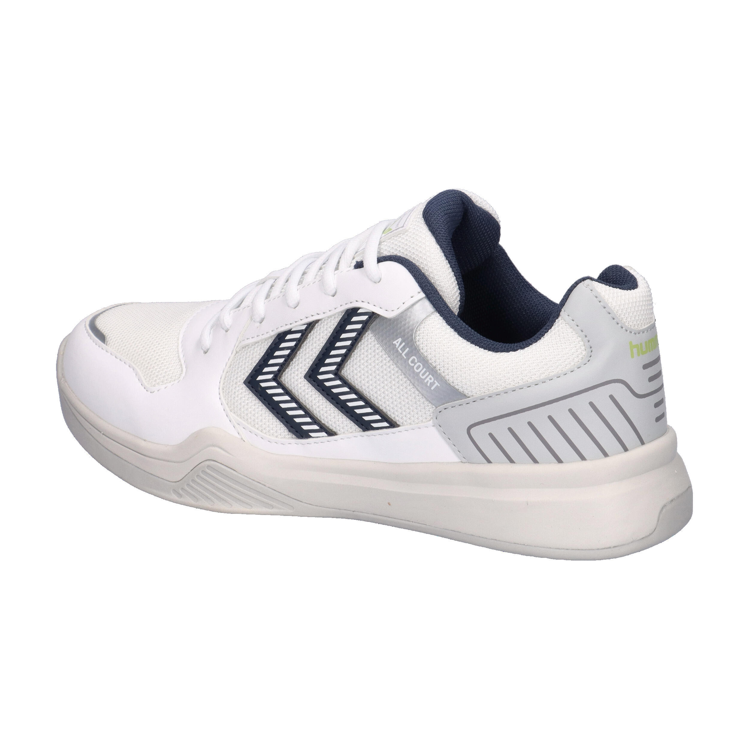Sneakers Hummel All Court 11/15