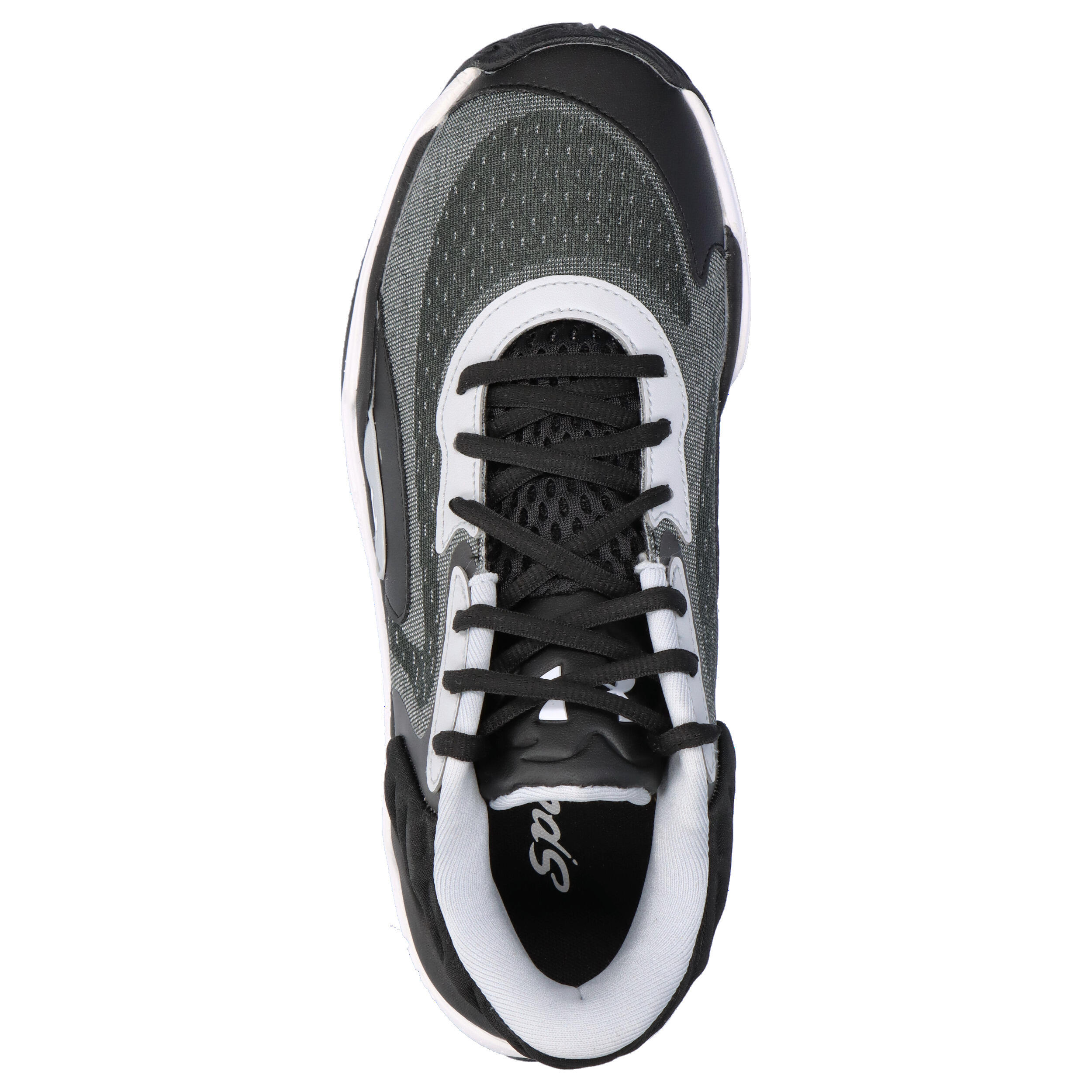 Under Armour Basketballschuhe UA Spawn 7 Mid 6000753 5/15
