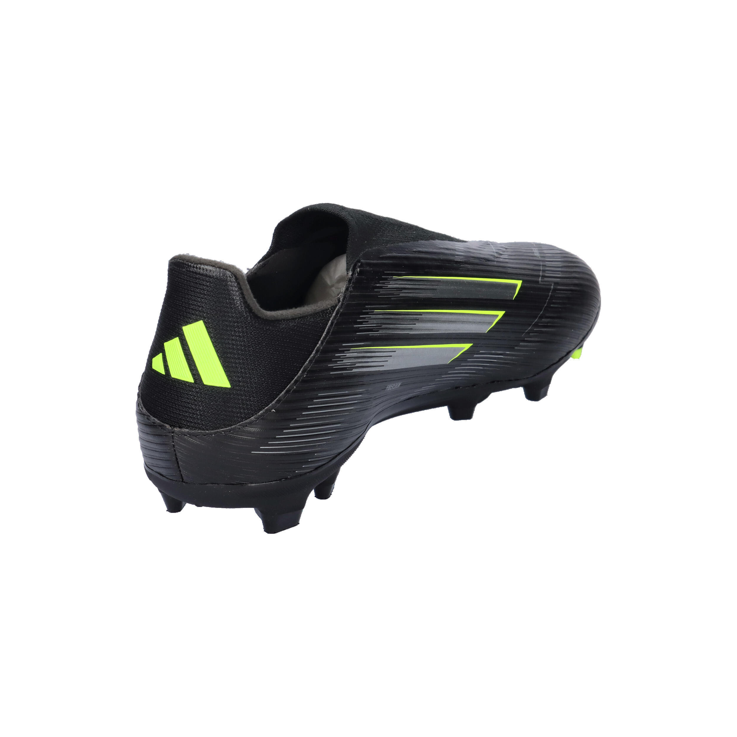 F50 League Fußballschuh, feste/gemischte Böden, ohne Schnürung 14/15