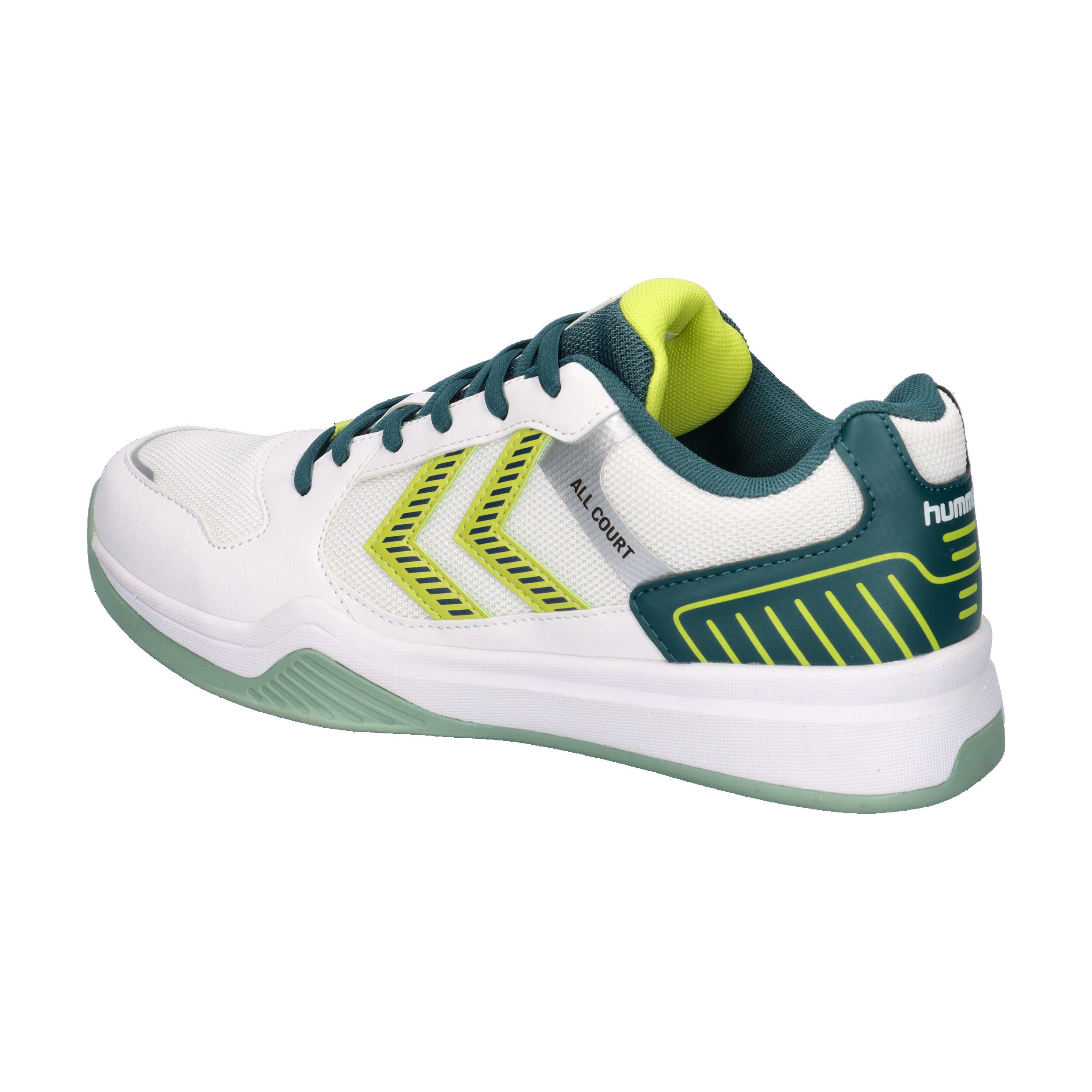 Hallenschuh All Court Innenbereich Damen 11/15