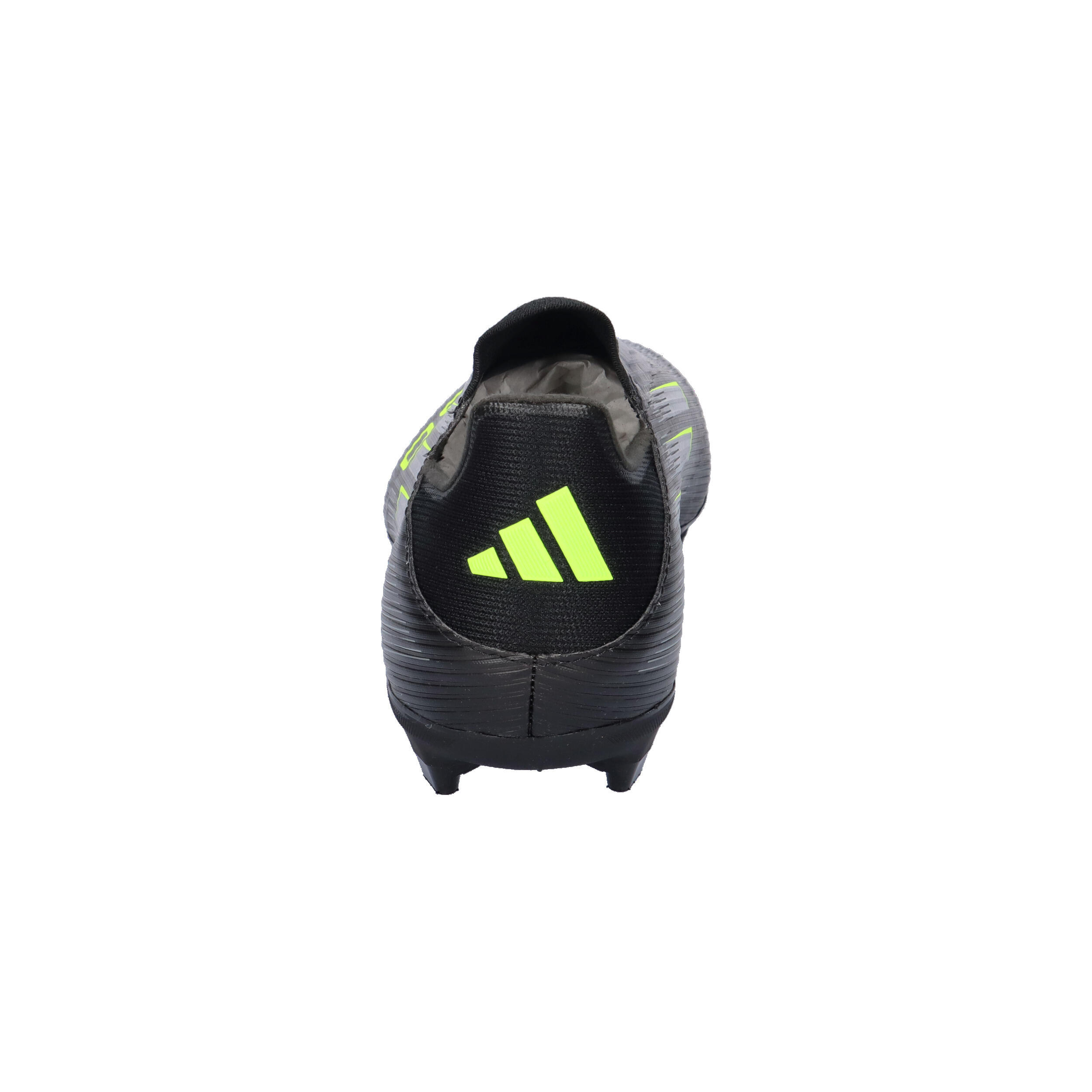 F50 League Fußballschuh, feste/gemischte Böden, ohne Schnürung 13/15