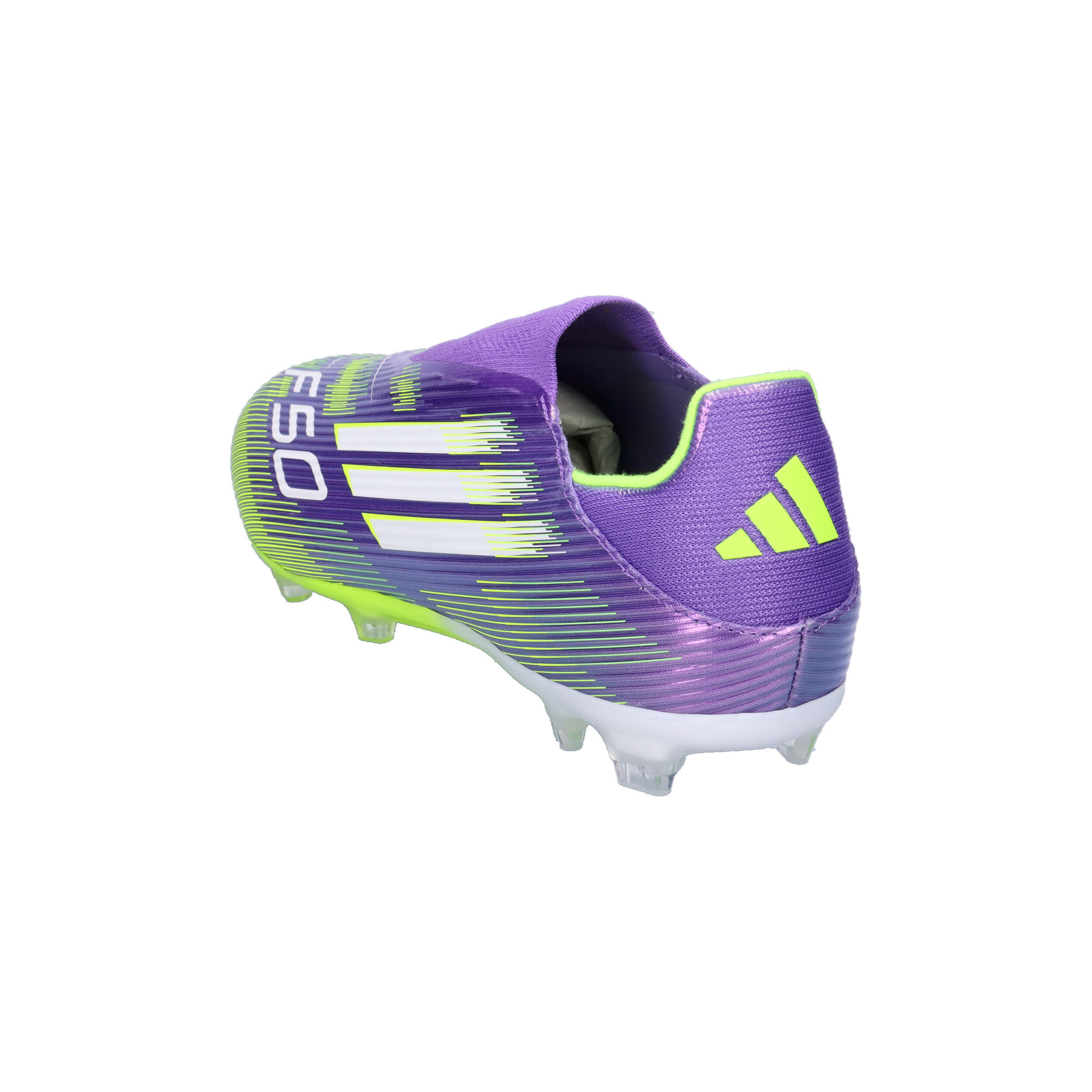Kopačky F50 League Laceless Firm/Multi-Ground 12/15