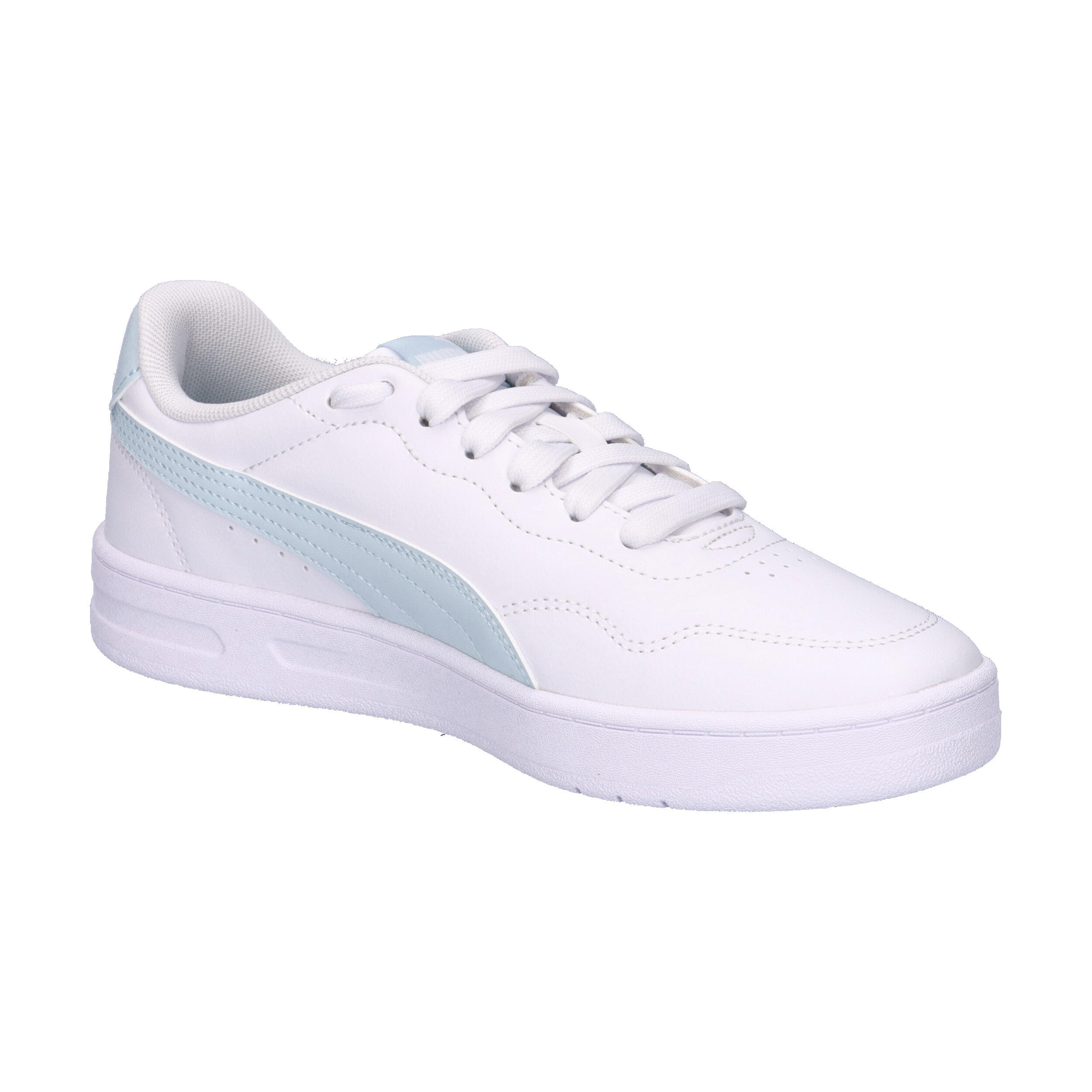 Puma Damen Sneaker Court Lally 400367 8/15