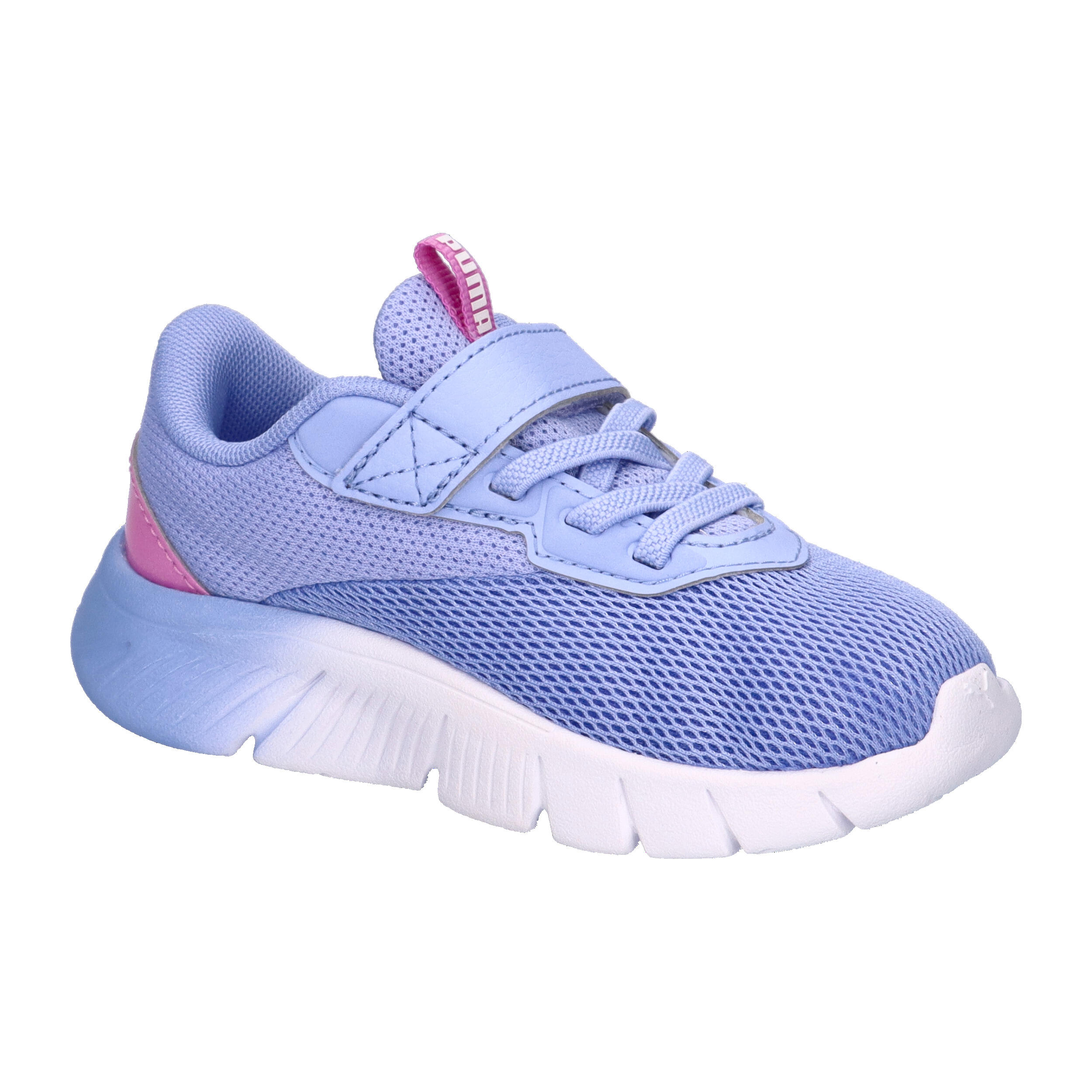 Puma Mädchen Sneaker FlexFocus Modern Jelly Heaven AC+ Inf 406083 8/15