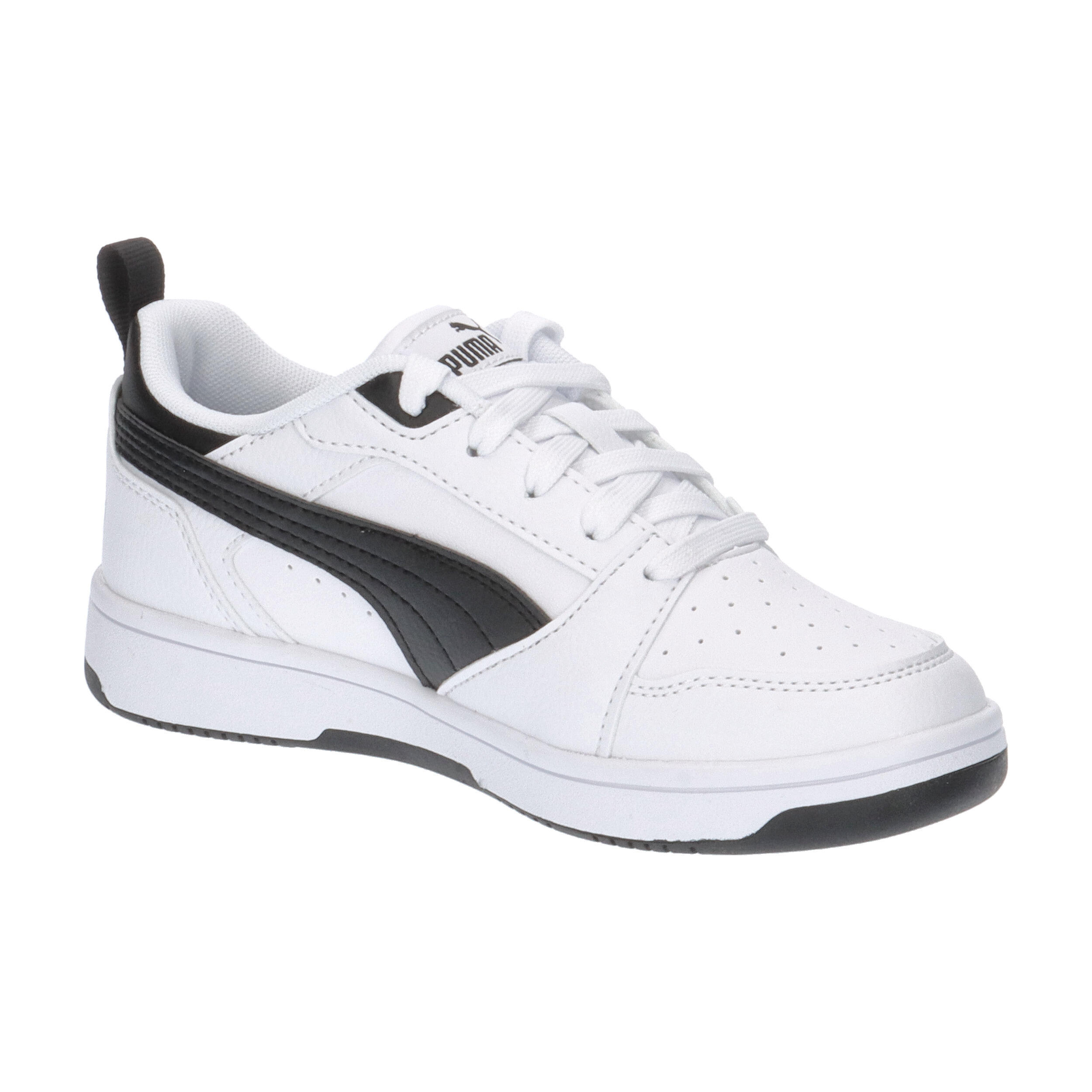 Tenisky Rebound V6 Lo pro mládež PUMA 8/15