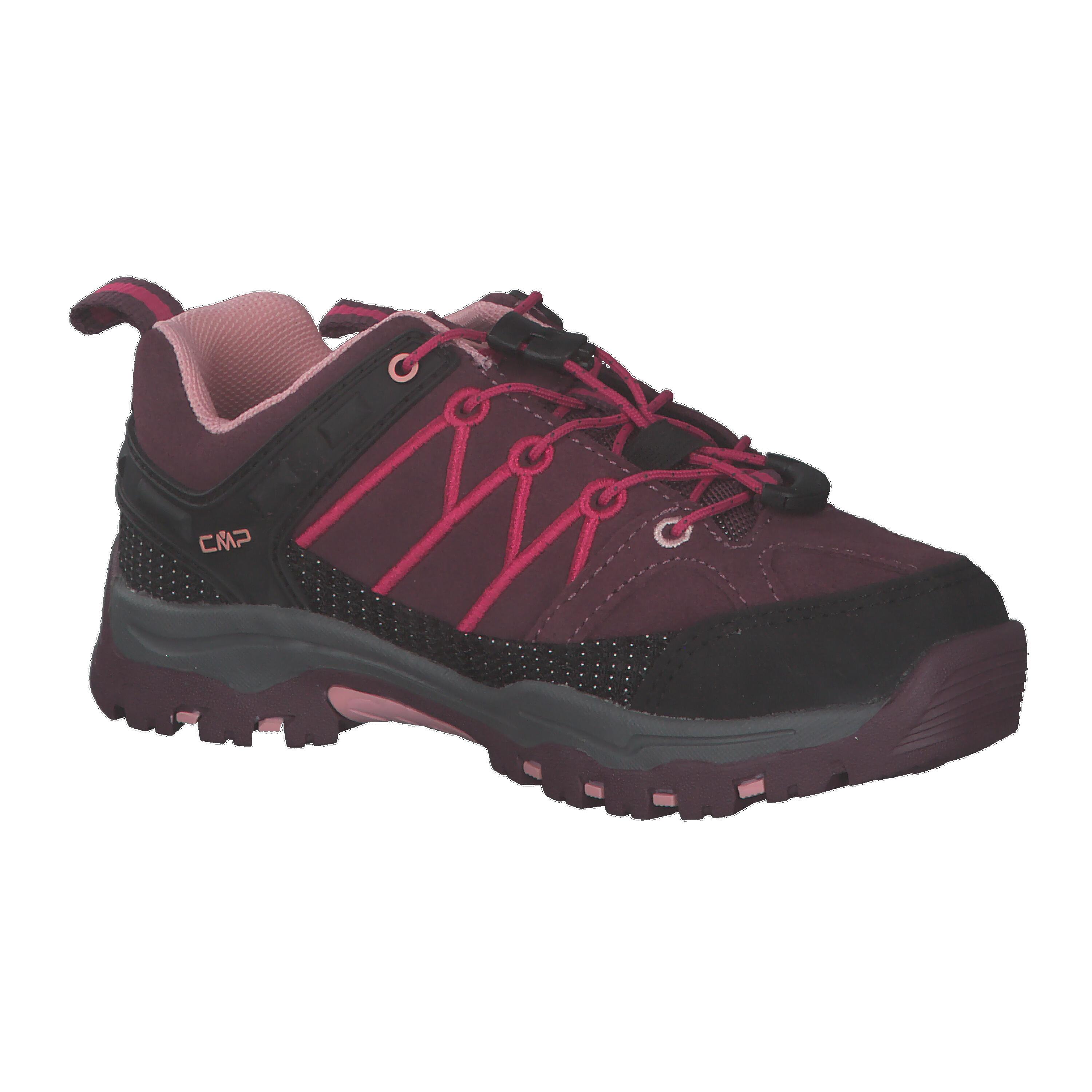 Sapatos de caminhadas para crianças CMP Rigel WP Low 8/15