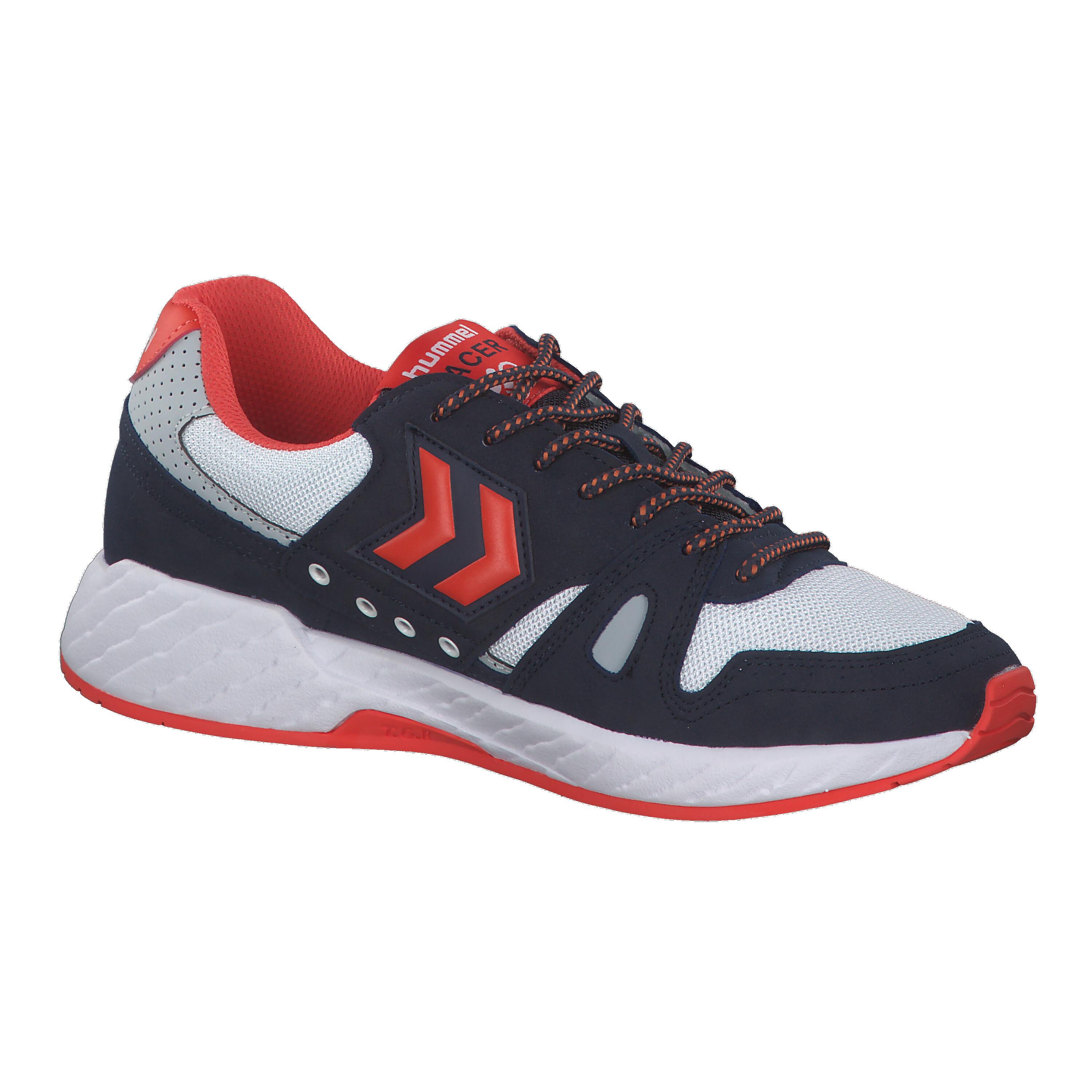 Hummel Unisex Sneaker Legend Marathona 204617 8/15