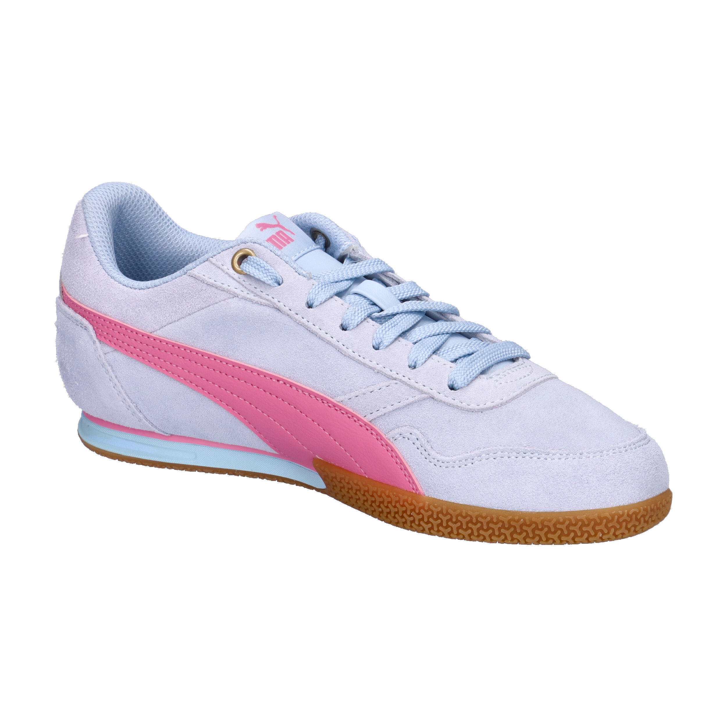 PUMA Bella Donna SD Lichtblauw 8/14