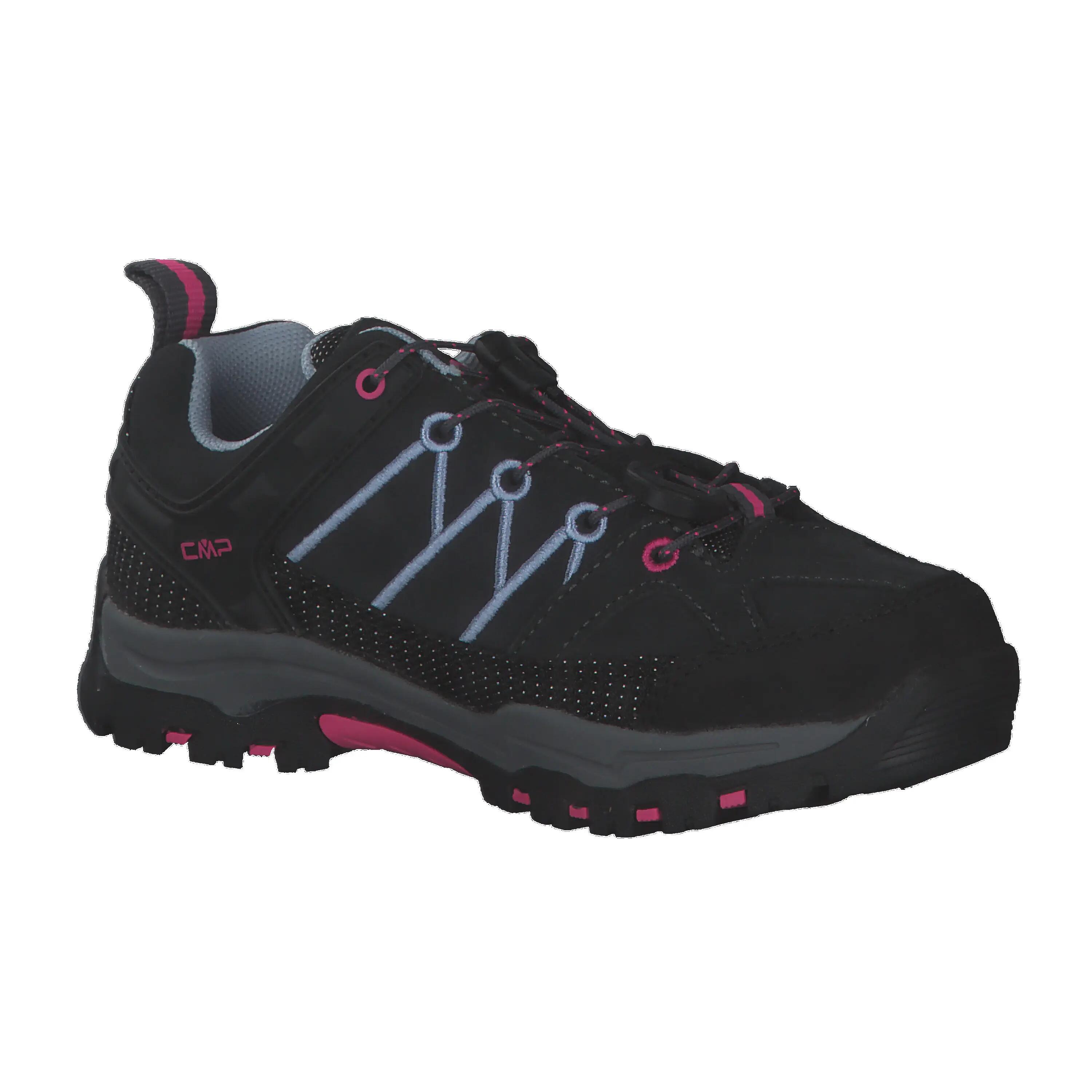 Chaussures de randonnée enfant CMP Rigel WP Low 8/14