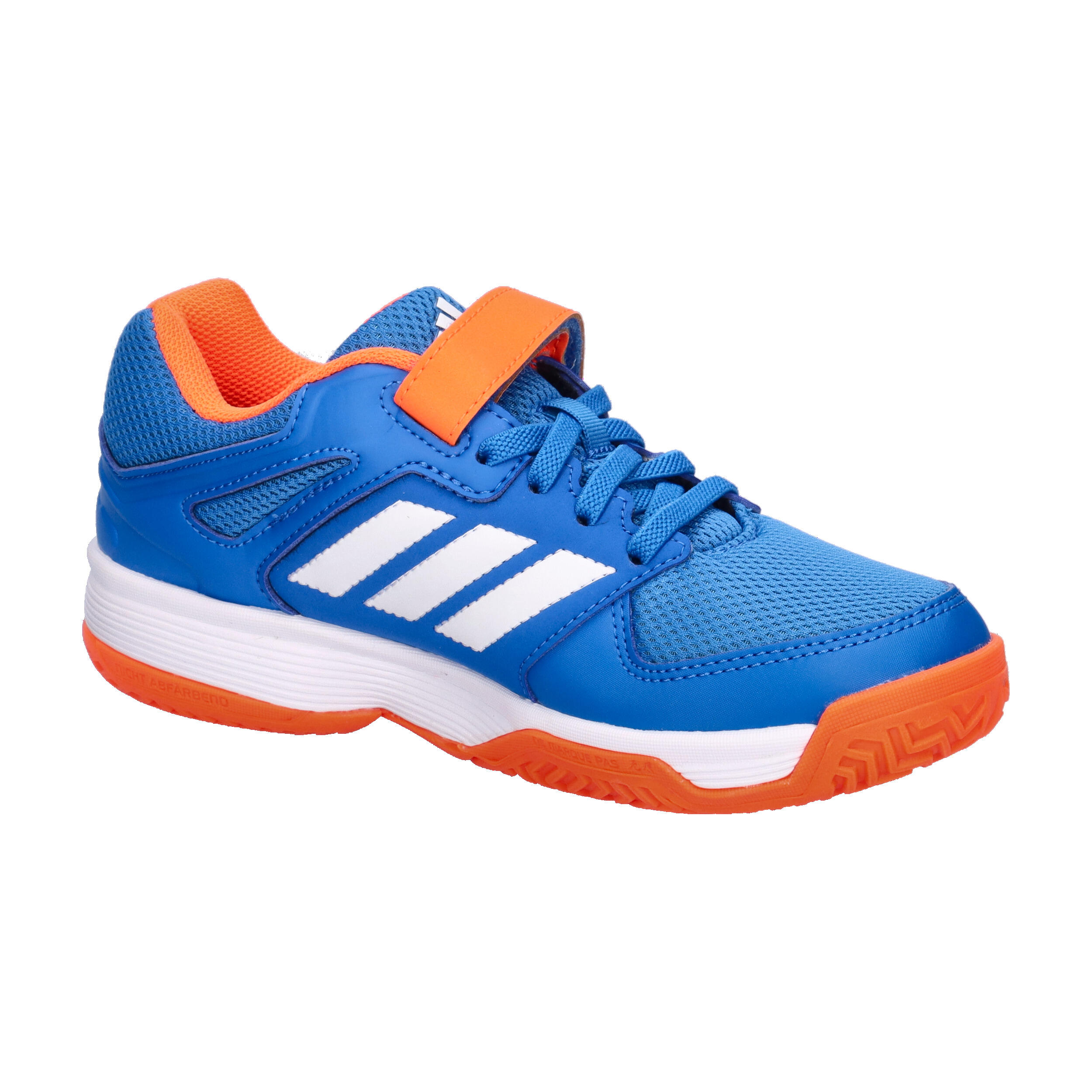 Speedcourt Indoor Kids Schuhe 8/15