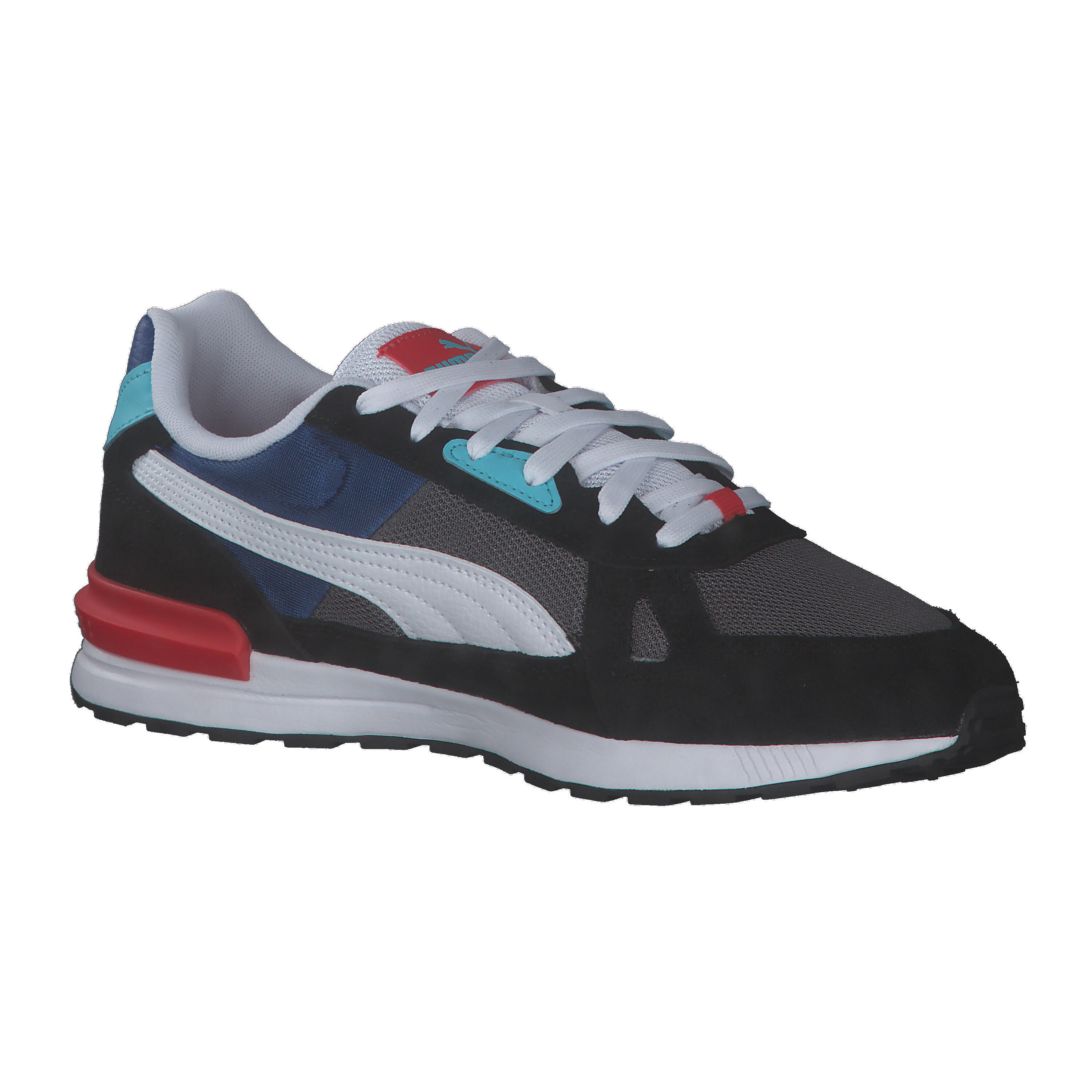 Puma Unisex Sneaker Graviton Pro 380736 8/15