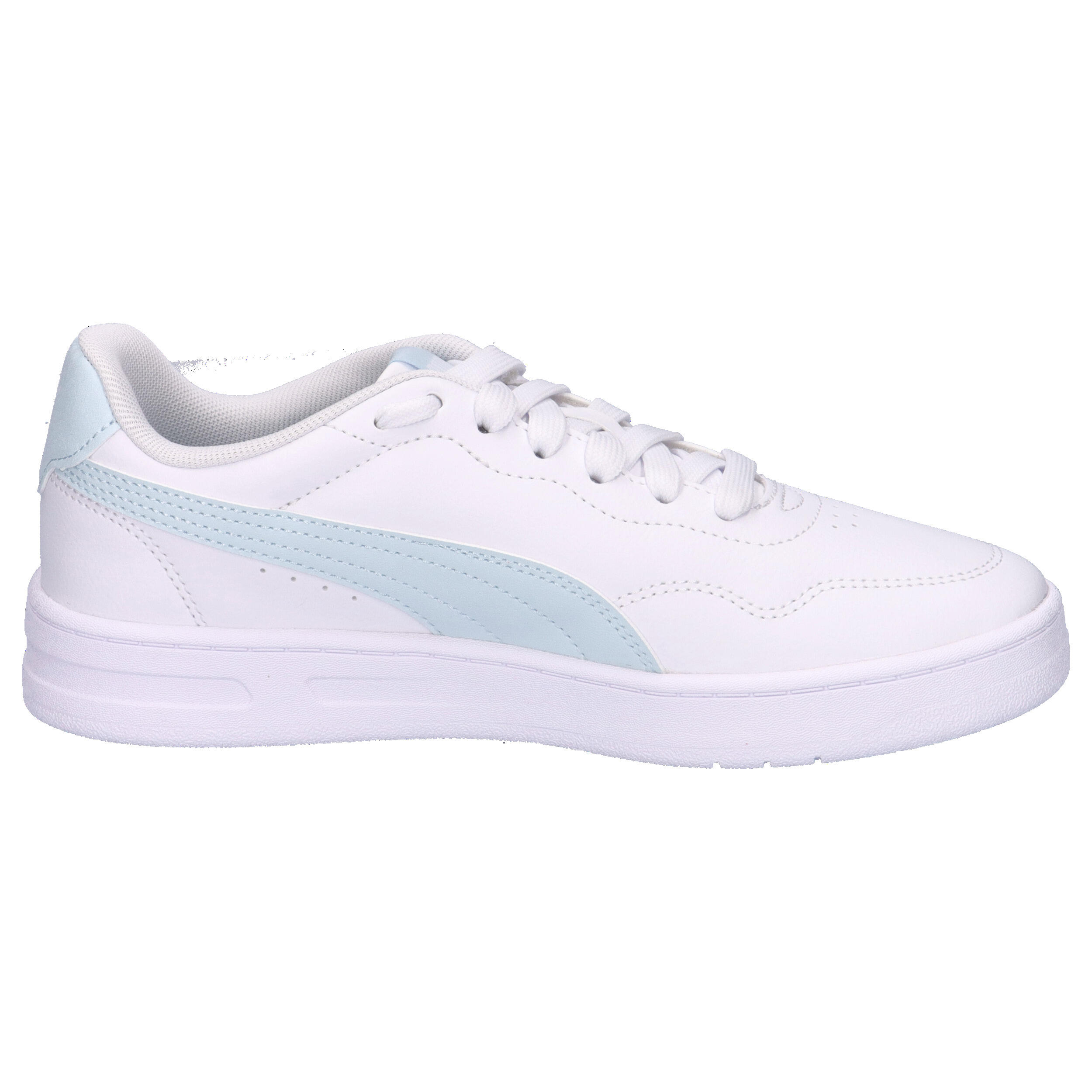 Puma Damen Sneaker Court Lally 400367 7/15