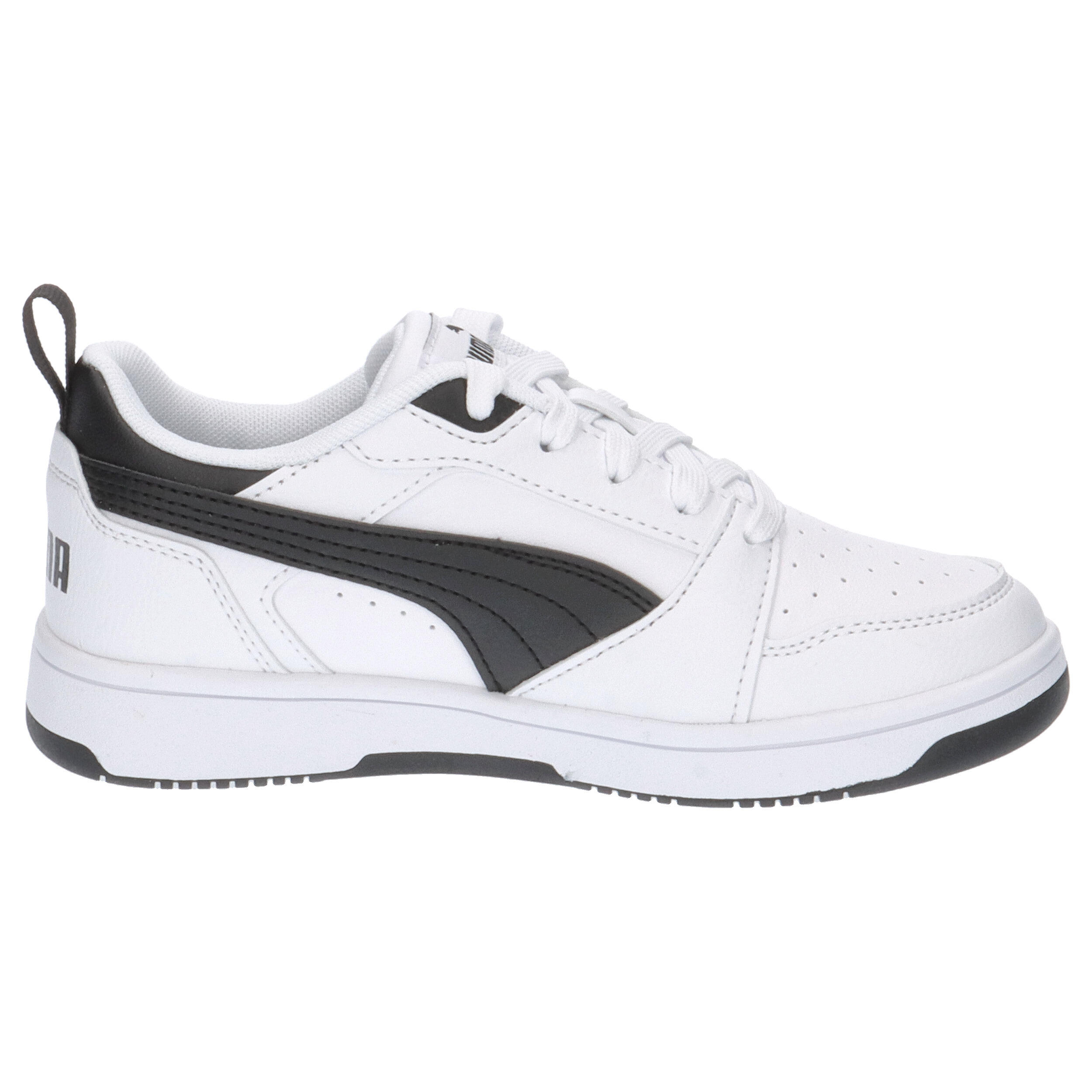 Tenisky Rebound V6 Lo pro mládež PUMA 7/15