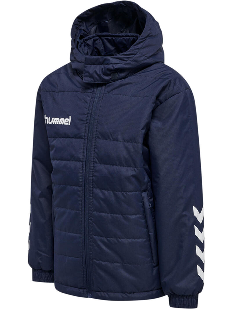 Bankjacke Unisex Kinder