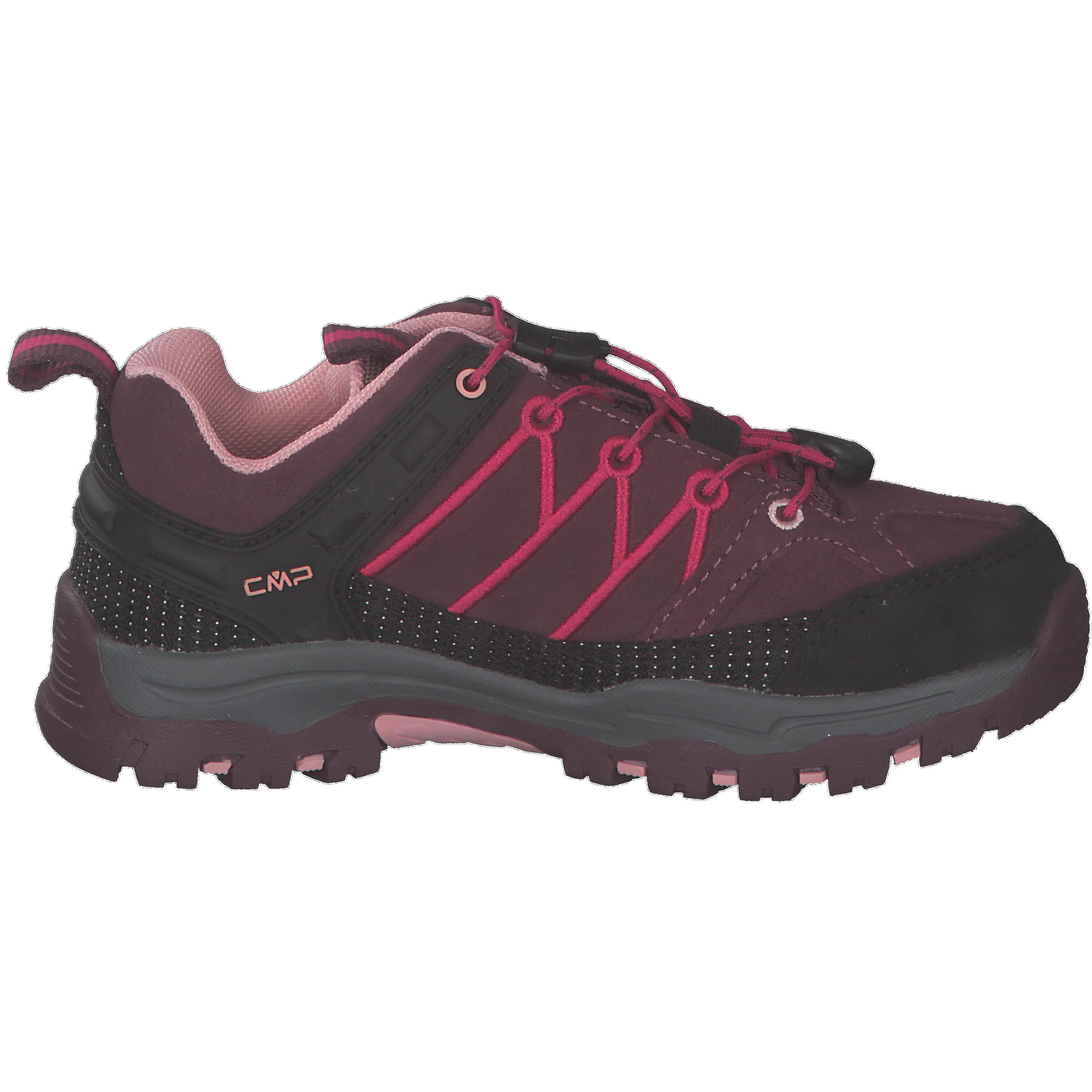 Sapatos de caminhadas para crianças CMP Rigel WP Low 7/15