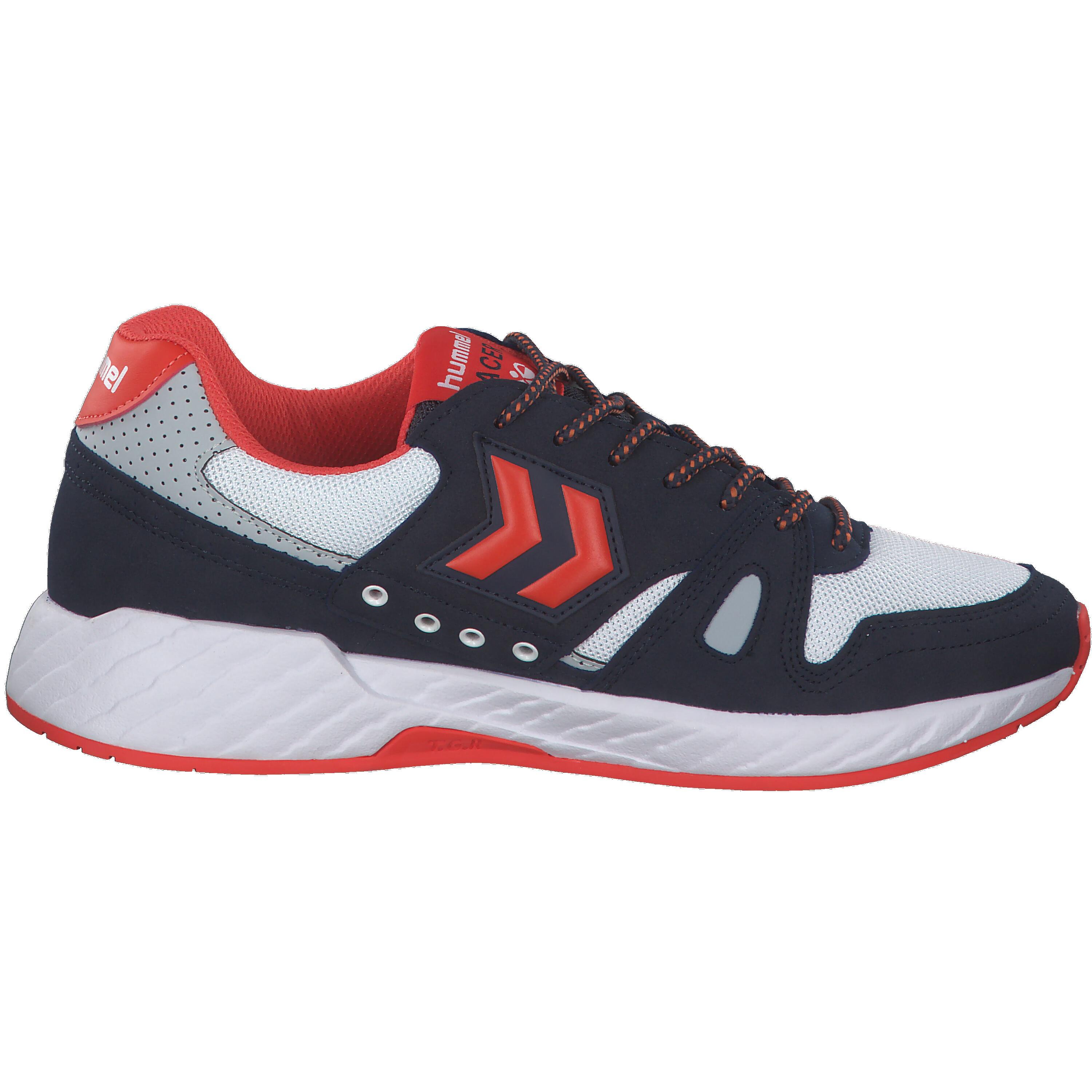 Hummel Unisex Sneaker Legend Marathona 204617 7/15
