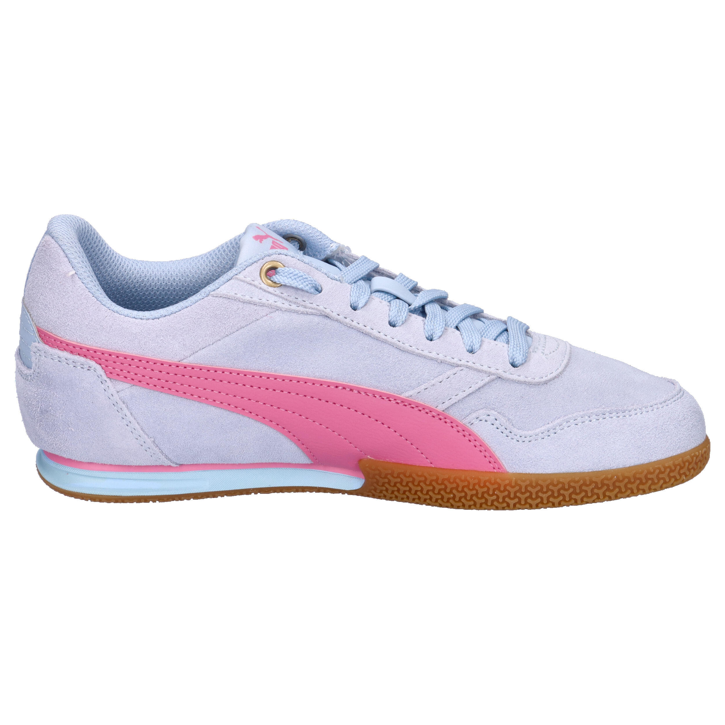 PUMA Bella Donna SD Lichtblauw 7/14