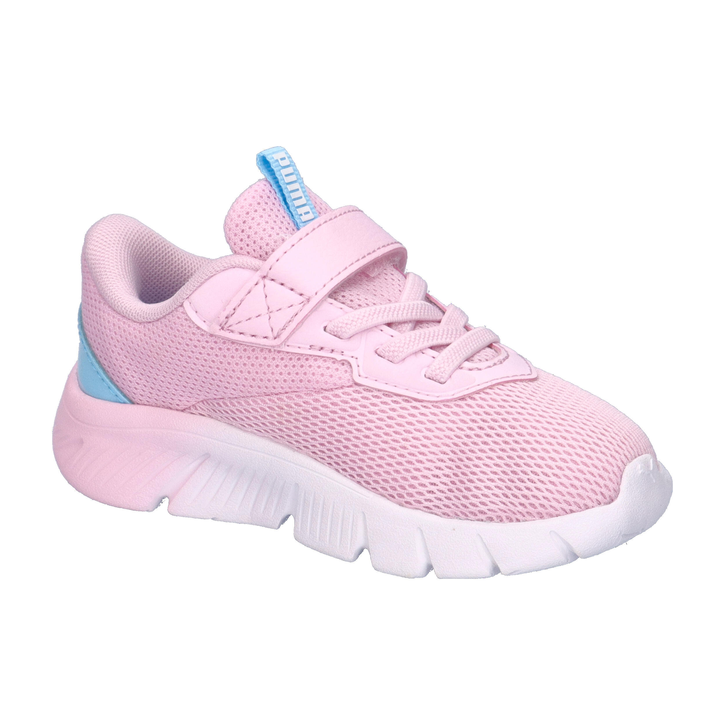 Puma Mädchen Sneaker FlexFocus Modern Jelly Heaven AC+ Inf 406083 8/15